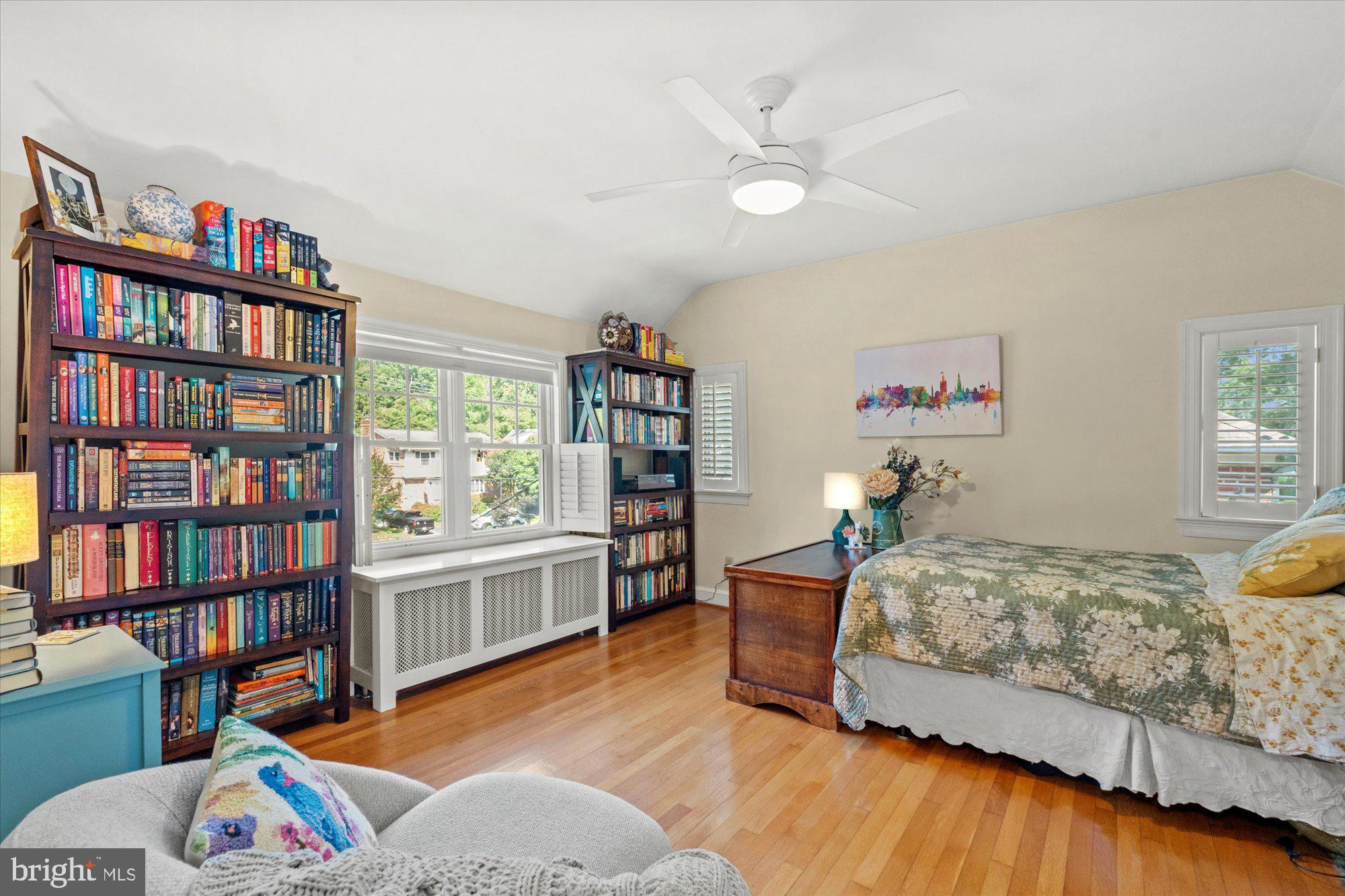 MOUNT IDA - Residential