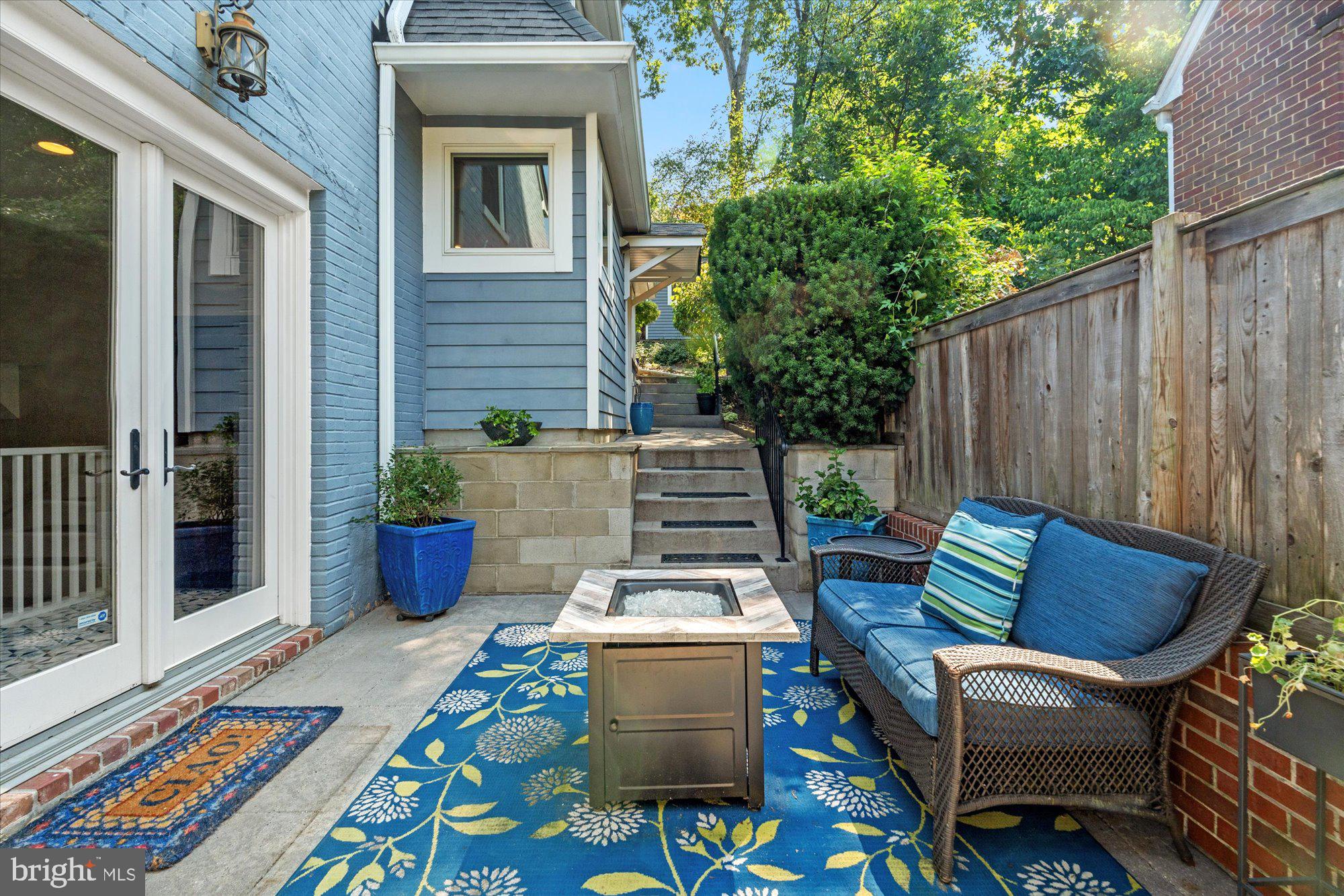 MOUNT IDA - Residential