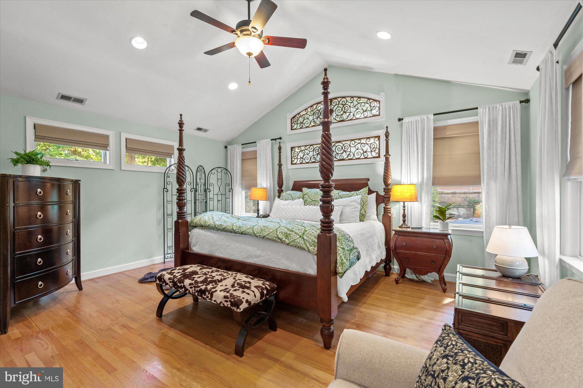 MOUNT IDA - Residential