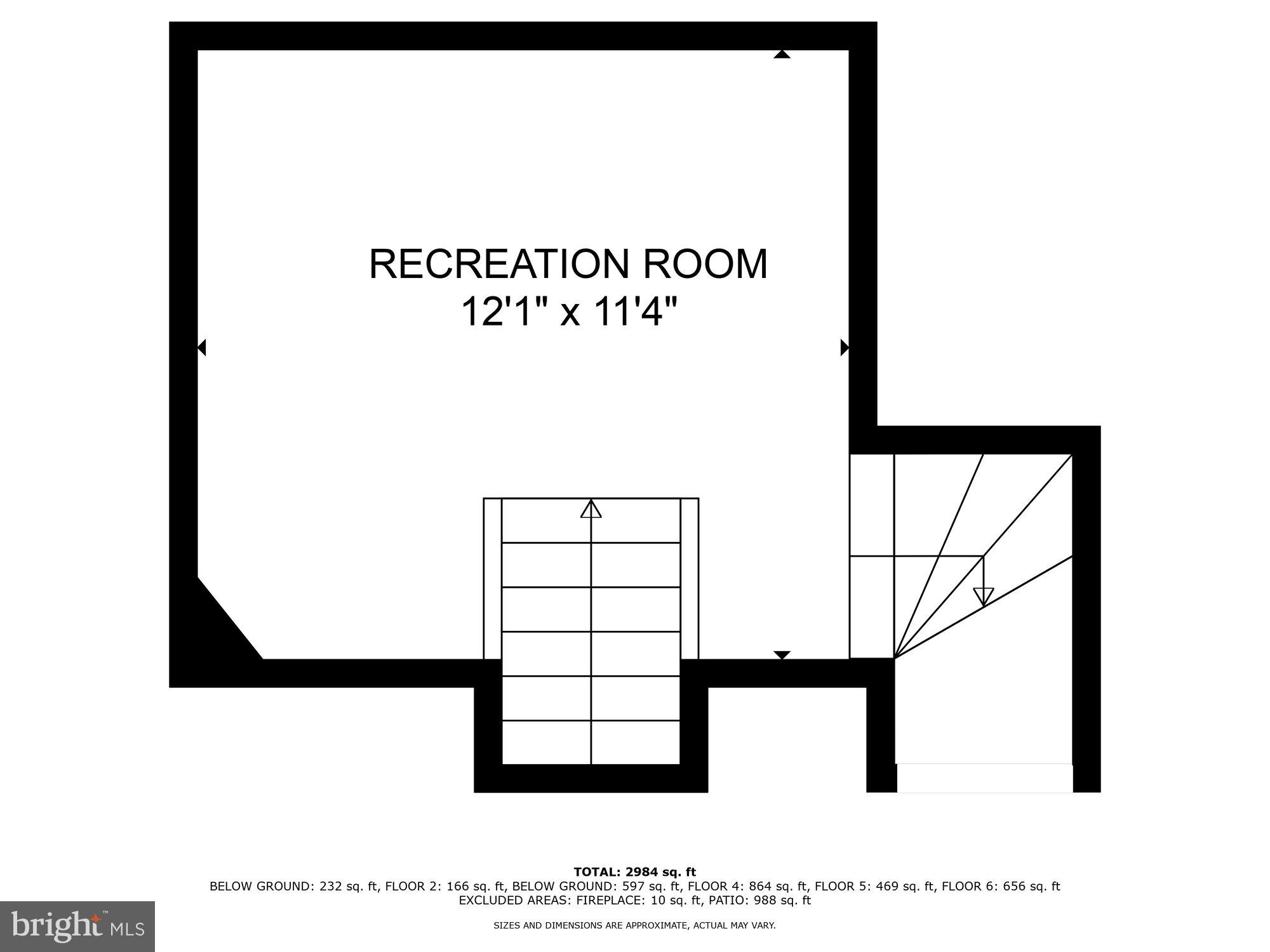MOUNT IDA - Residential