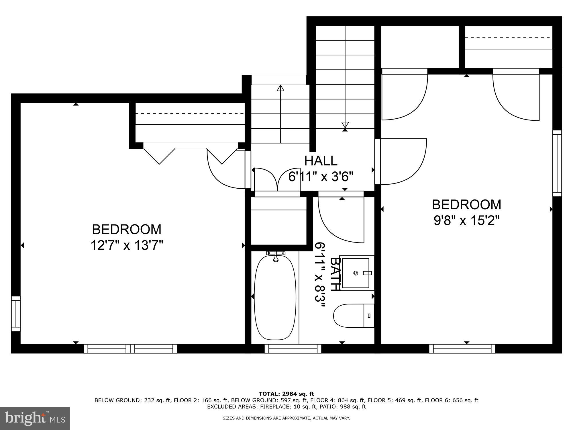 MOUNT IDA - Residential