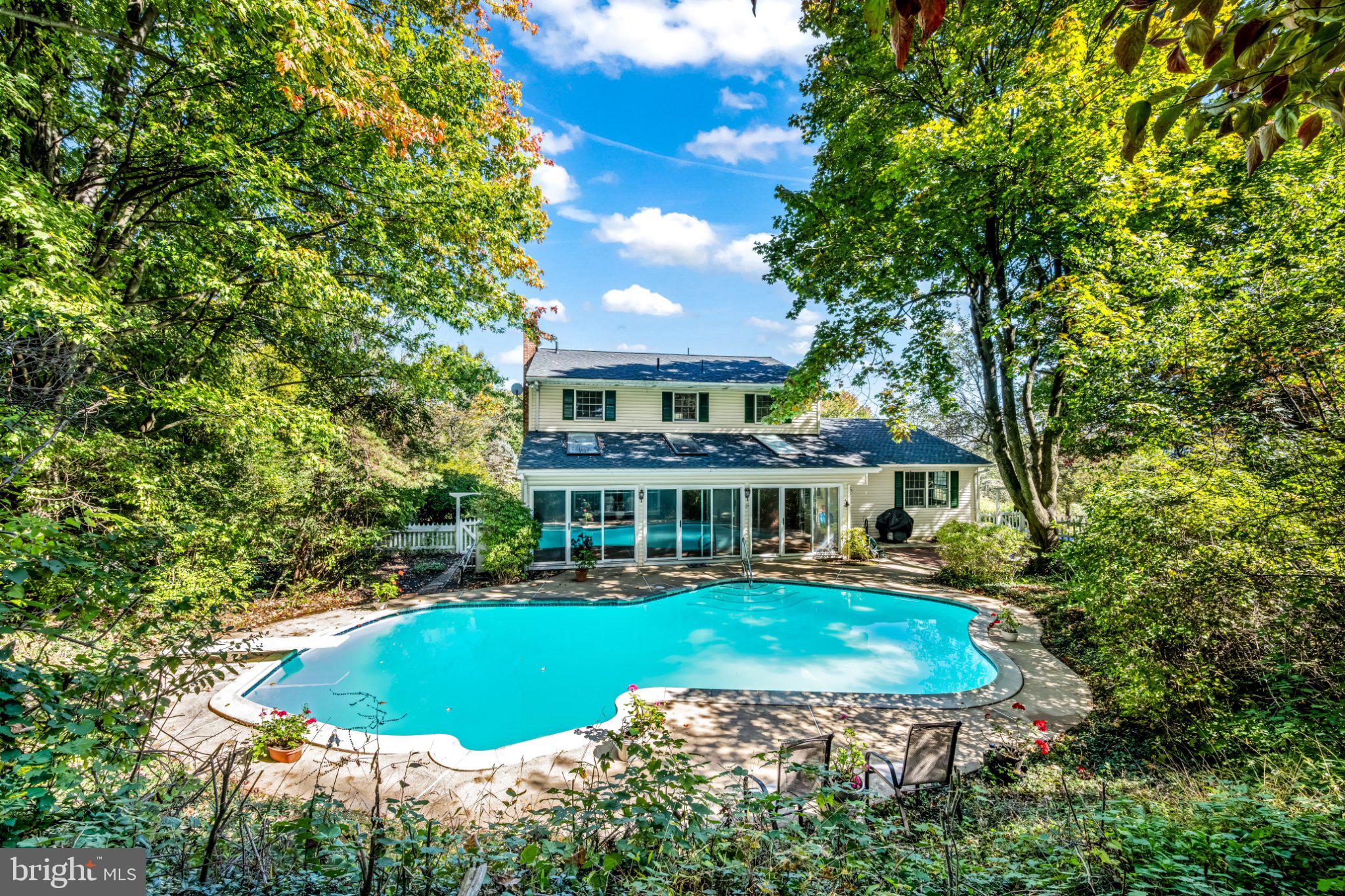 35 PEACH TREE LANE