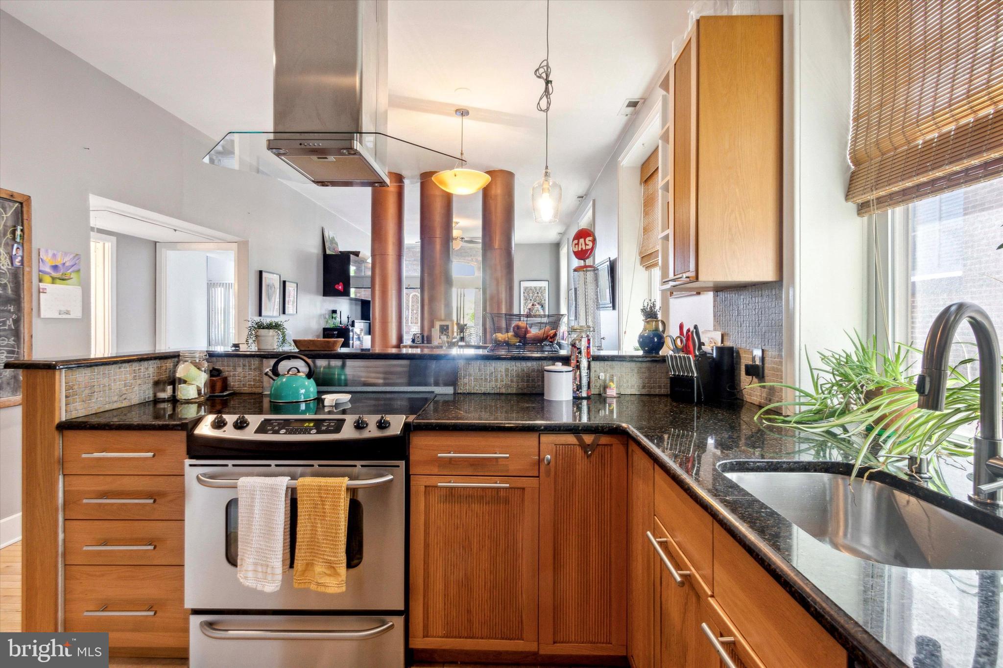 QUEEN VILLAGE - Residential