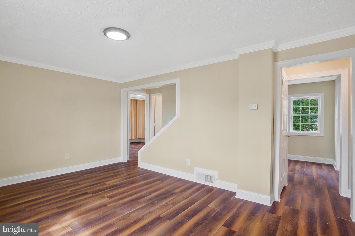 TAKOMA PARK - Residential