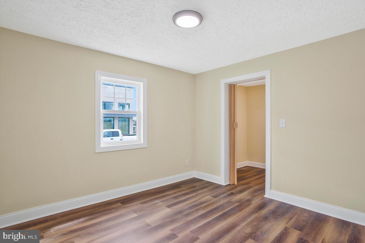 TAKOMA PARK - Residential