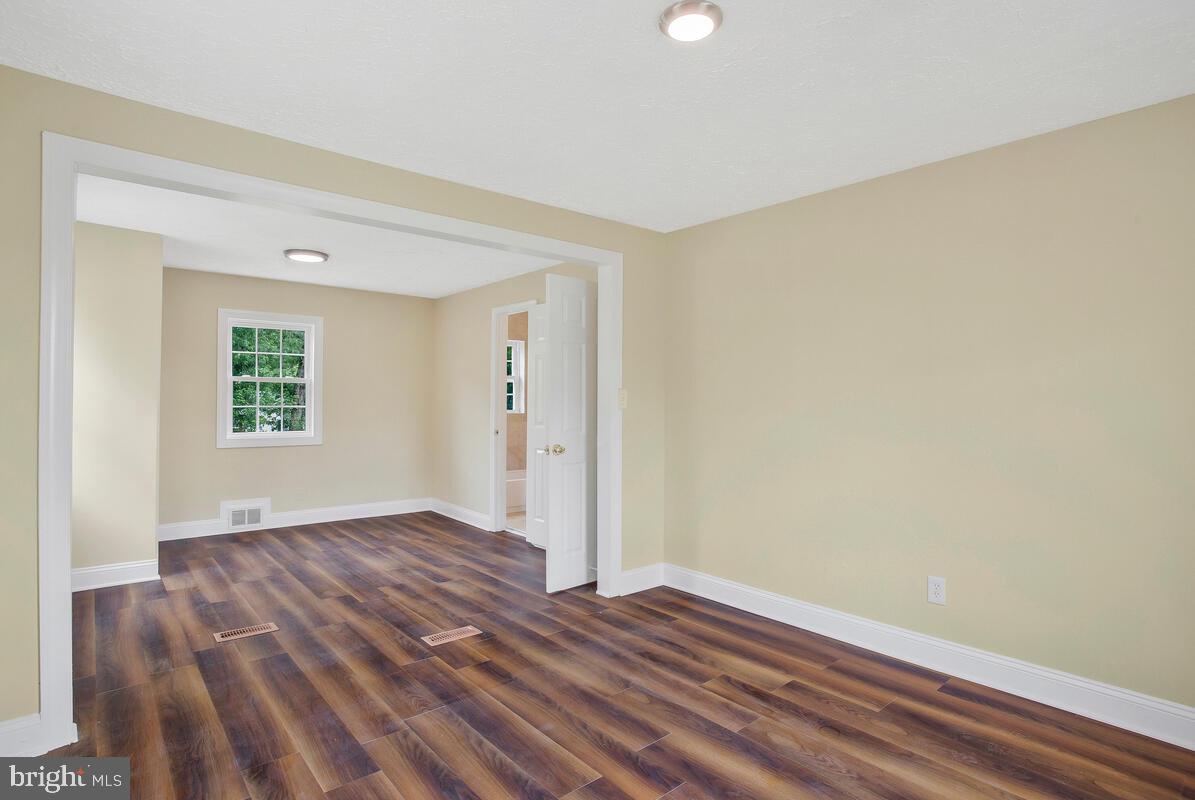 TAKOMA PARK - Residential