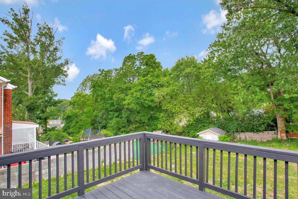 TAKOMA PARK - Residential