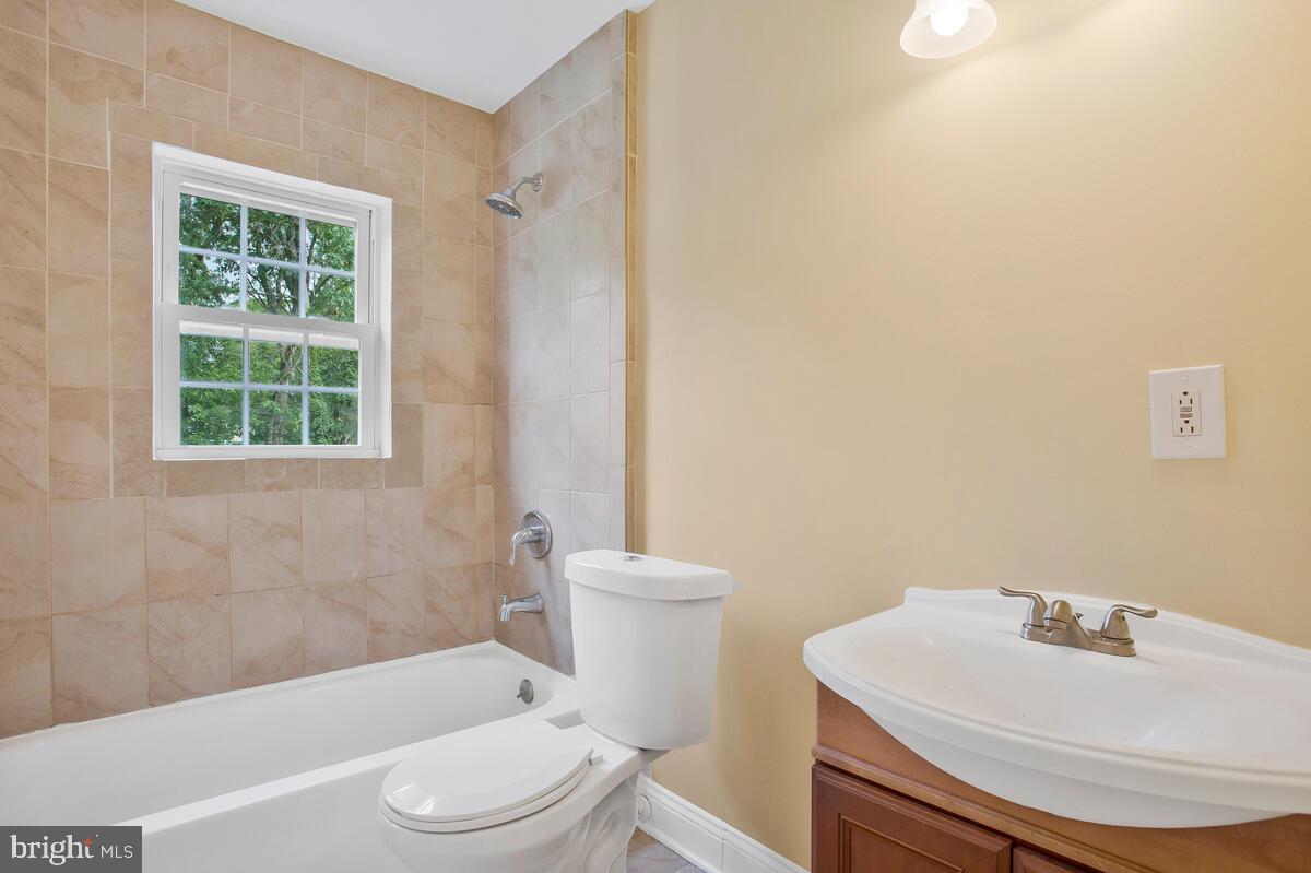 TAKOMA PARK - Residential