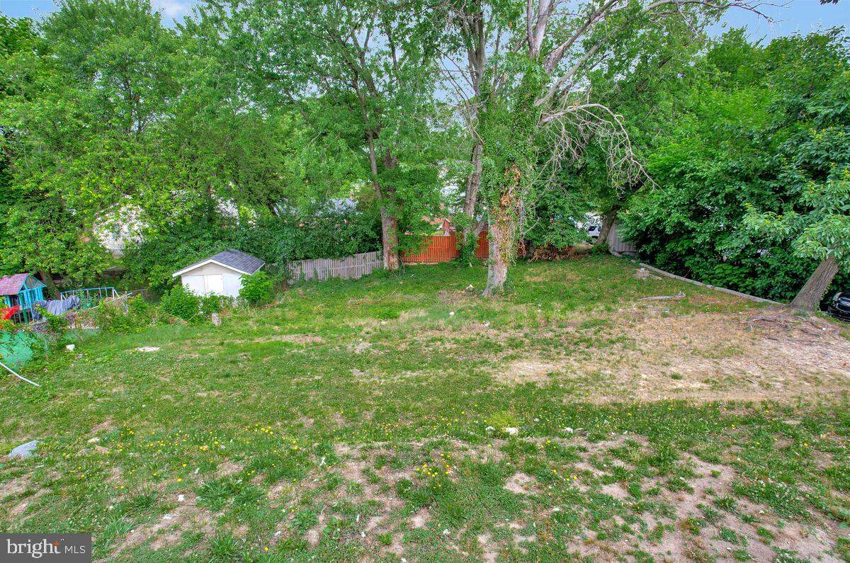 TAKOMA PARK - Residential