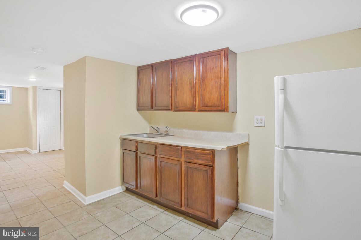 TAKOMA PARK - Residential