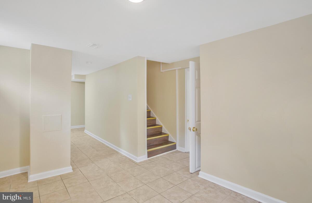 TAKOMA PARK - Residential