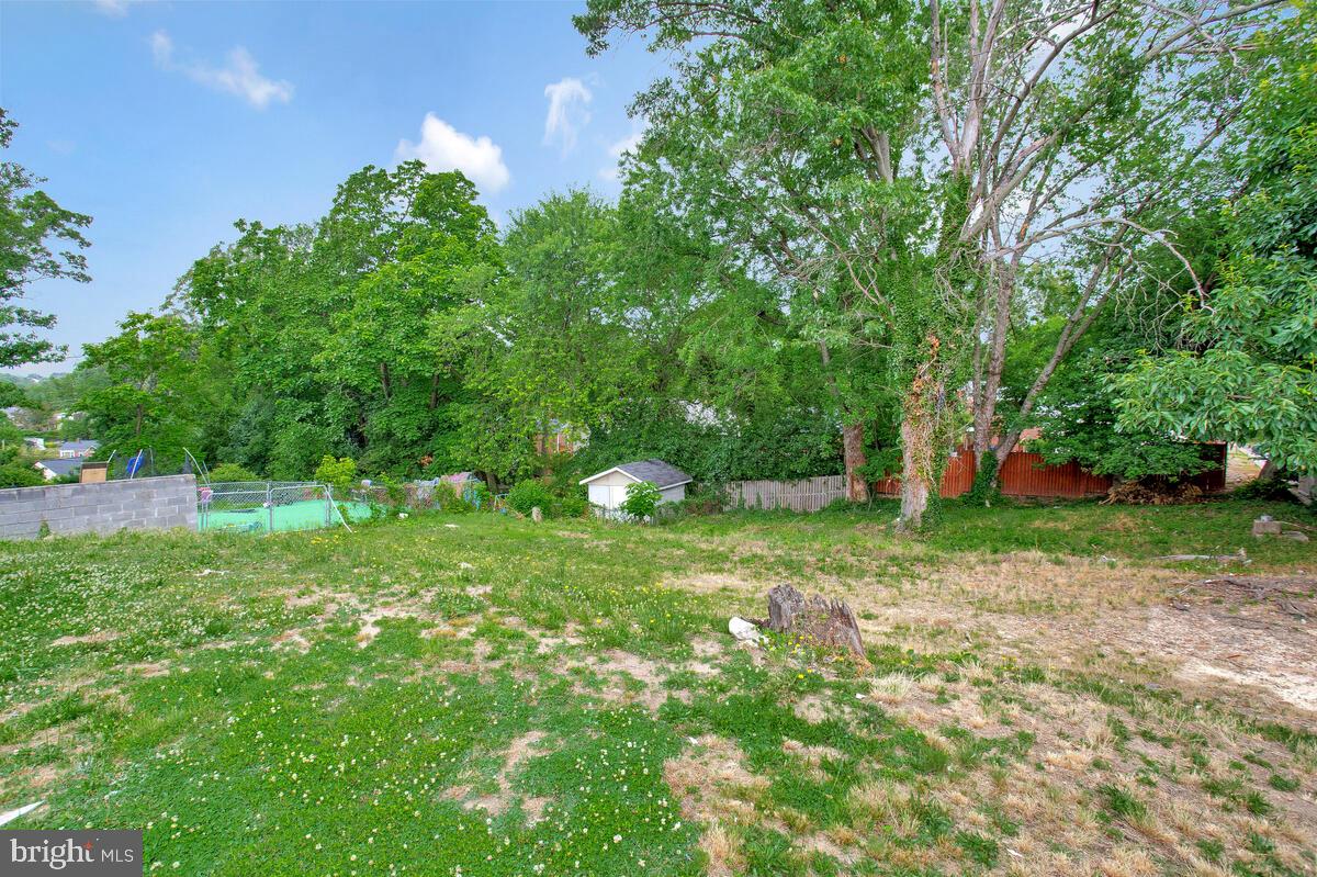 TAKOMA PARK - Residential