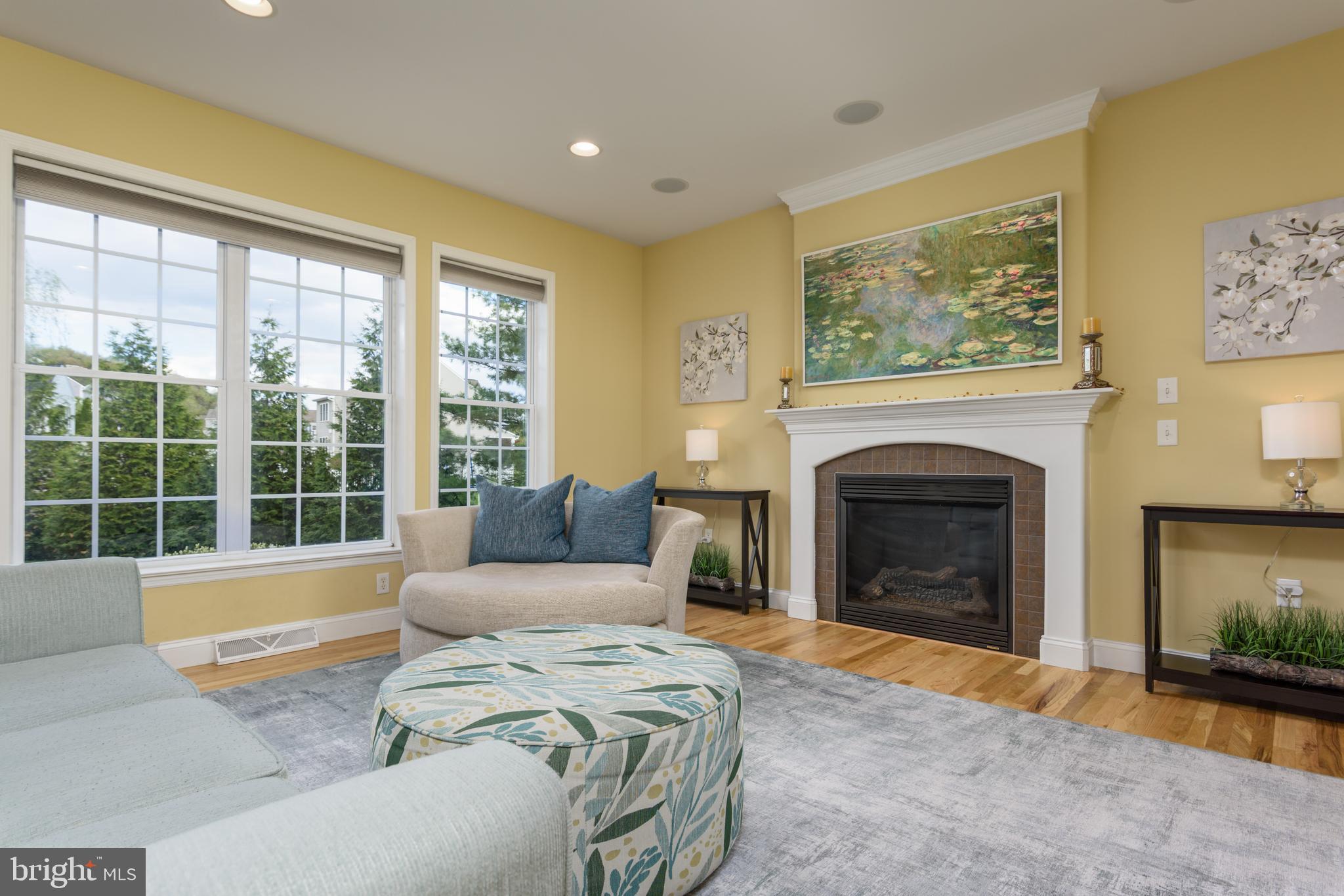 WINSLETT - Residential