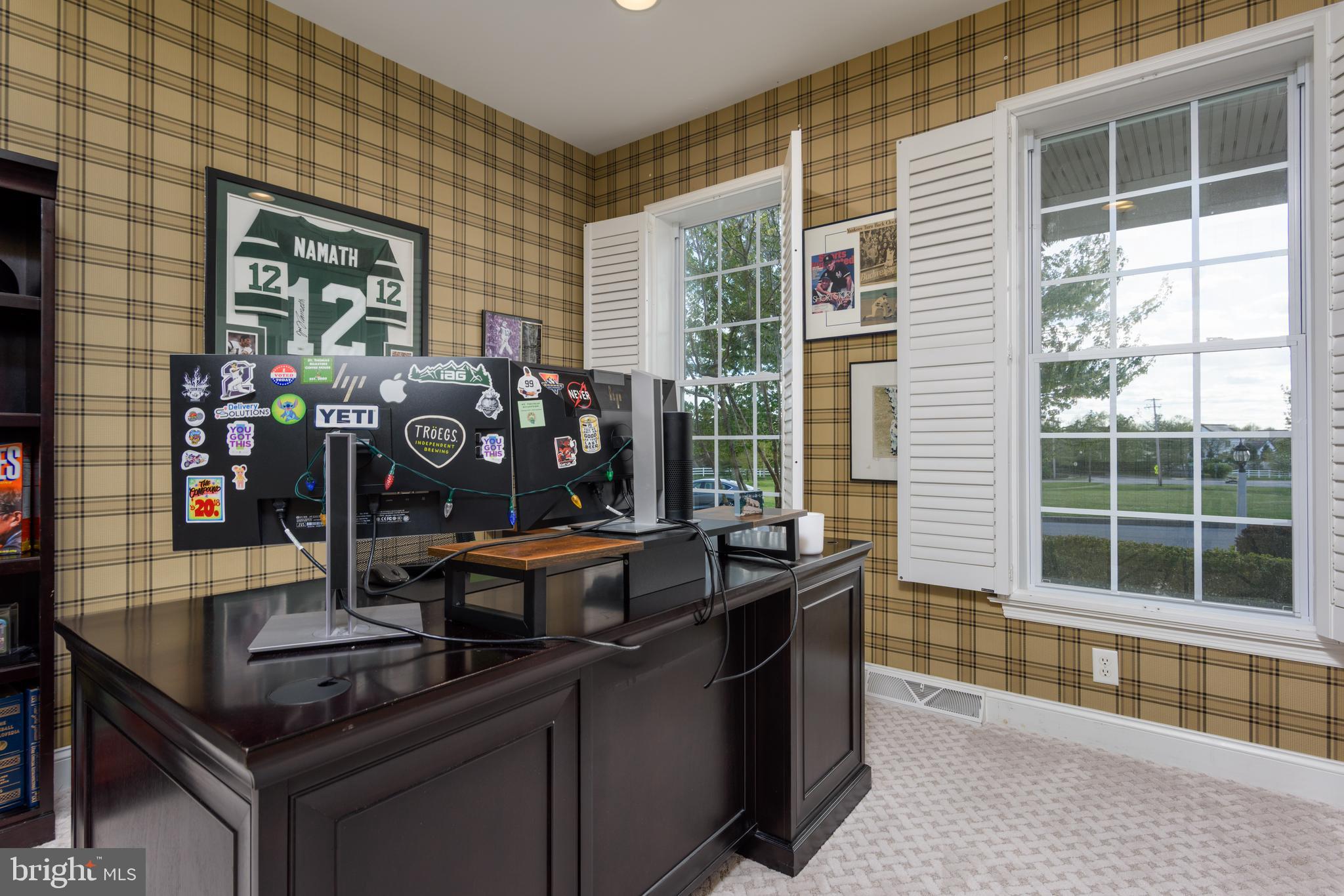 WINSLETT - Residential