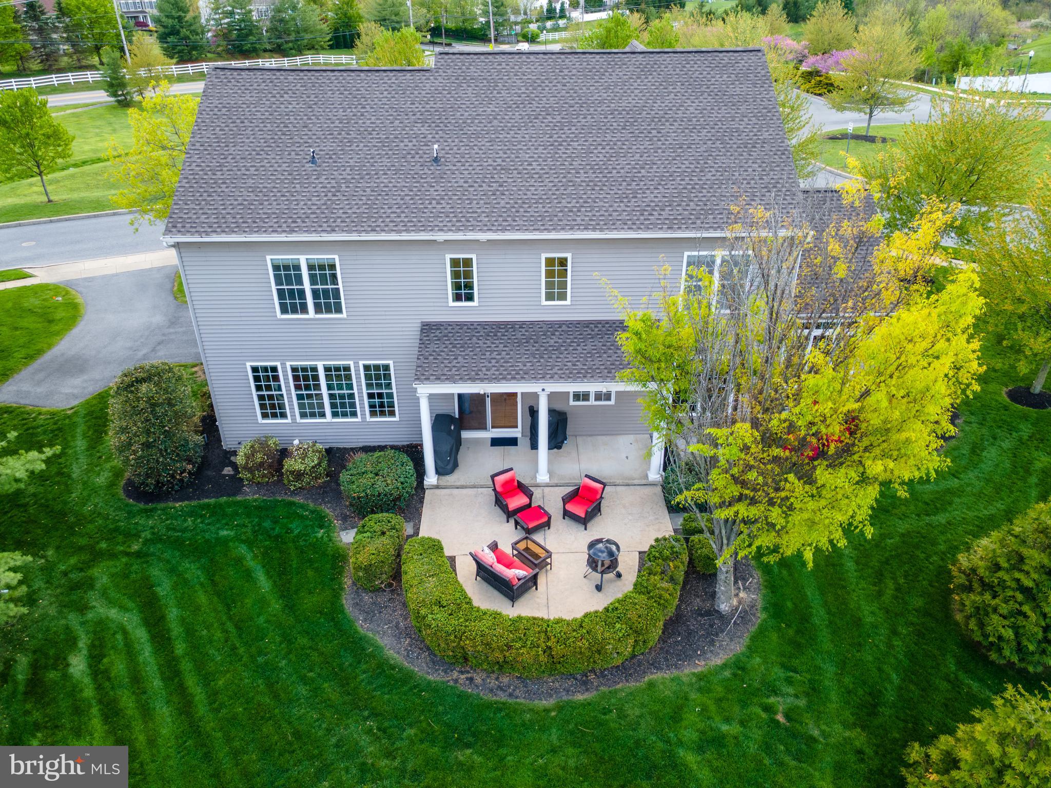 WINSLETT - Residential