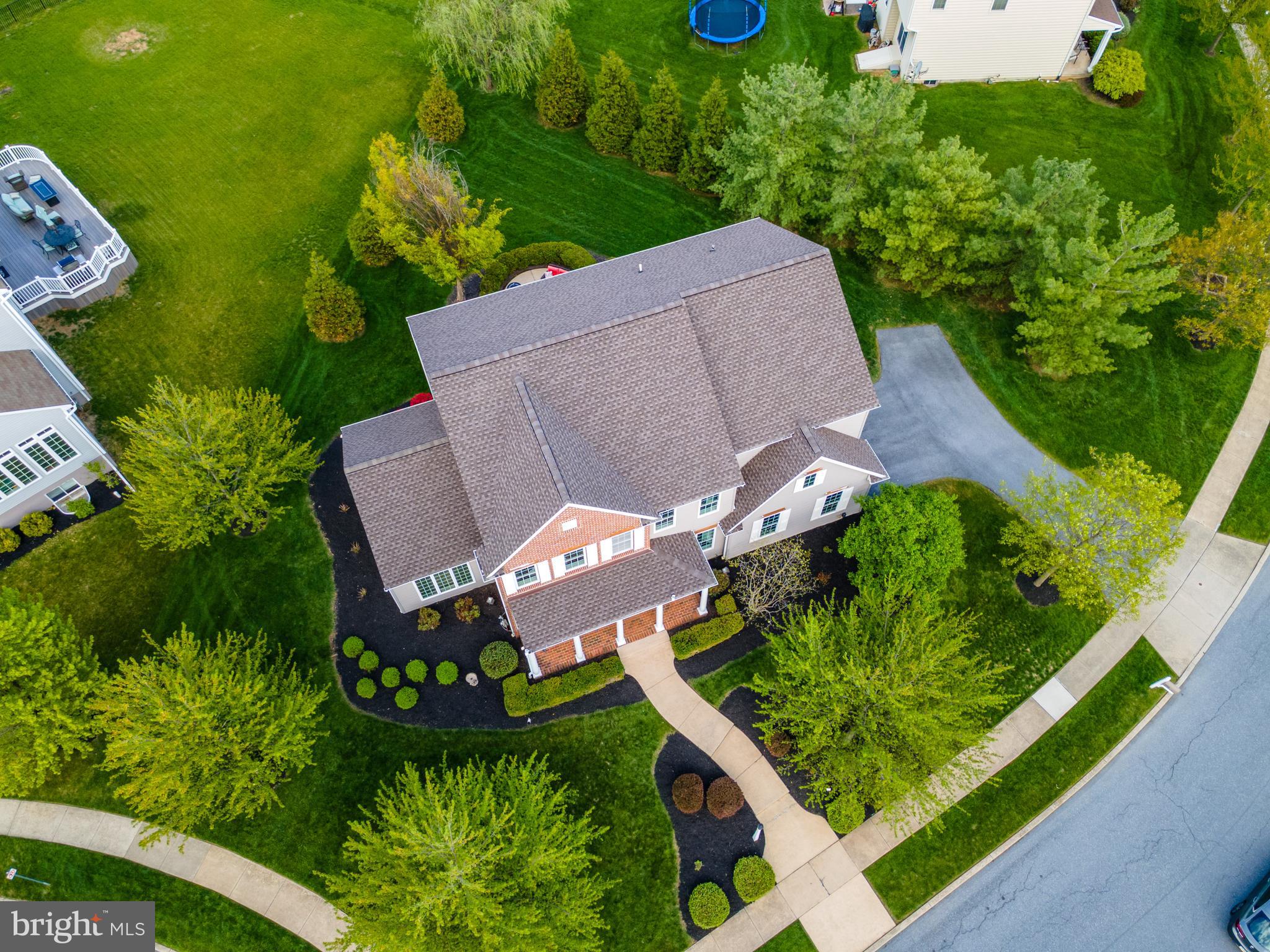 WINSLETT - Residential