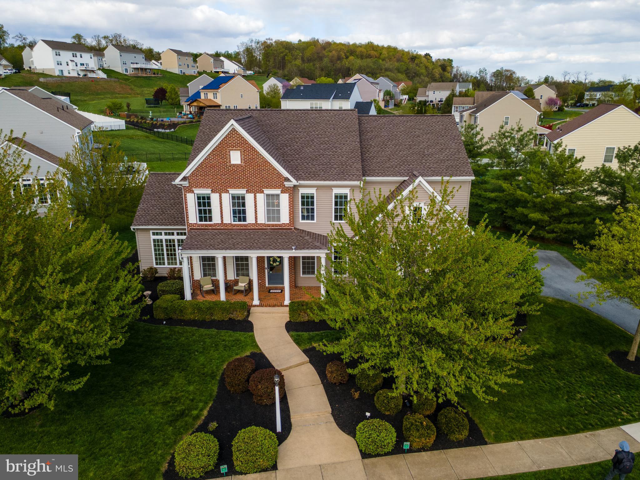 WINSLETT - Residential