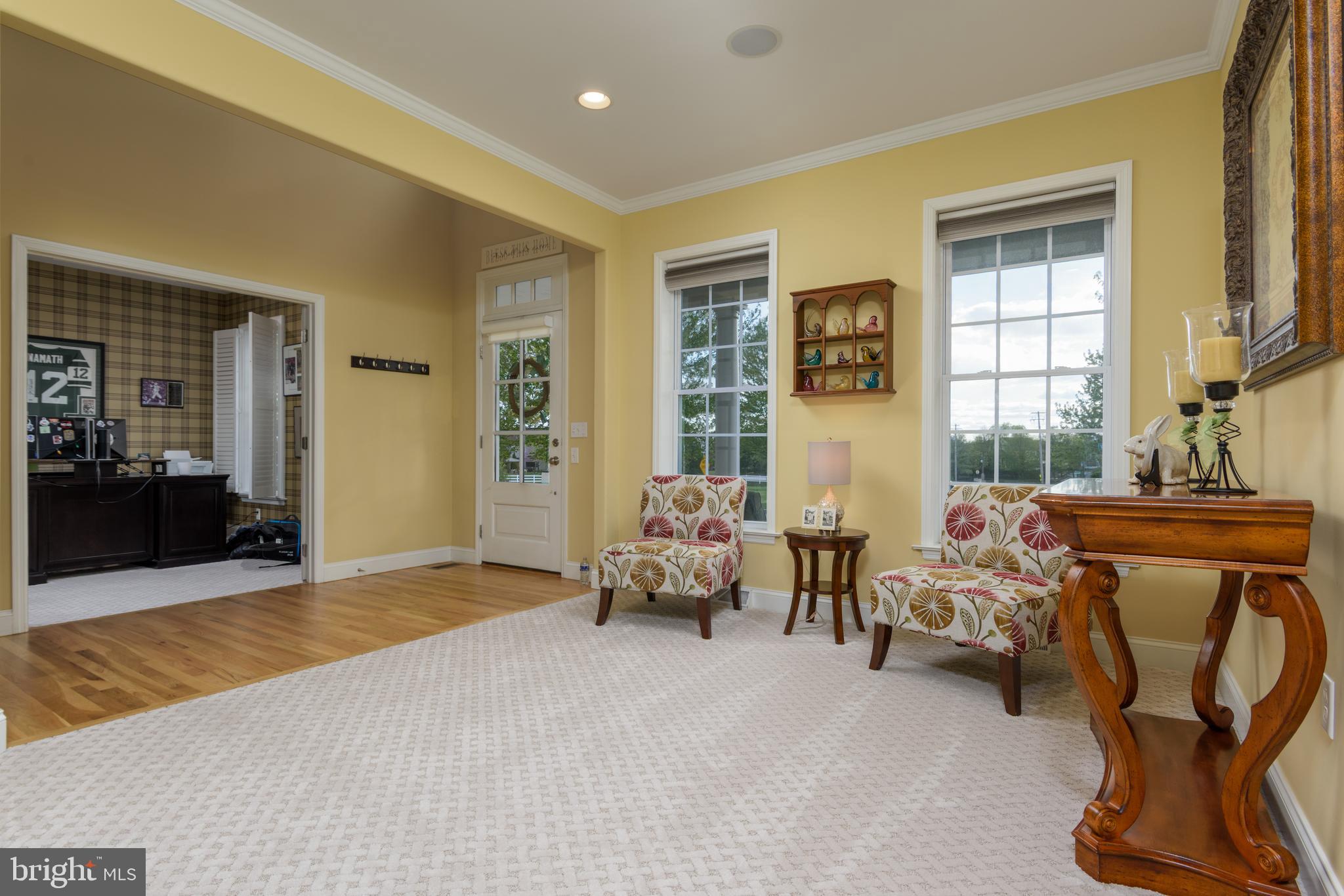 WINSLETT - Residential