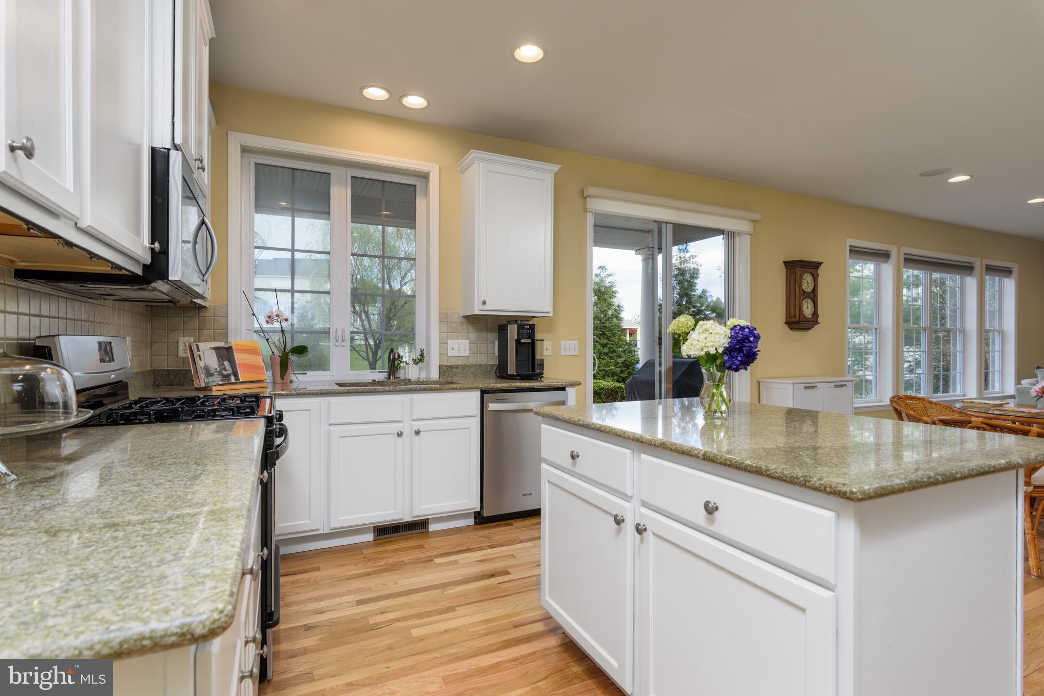 WINSLETT - Residential