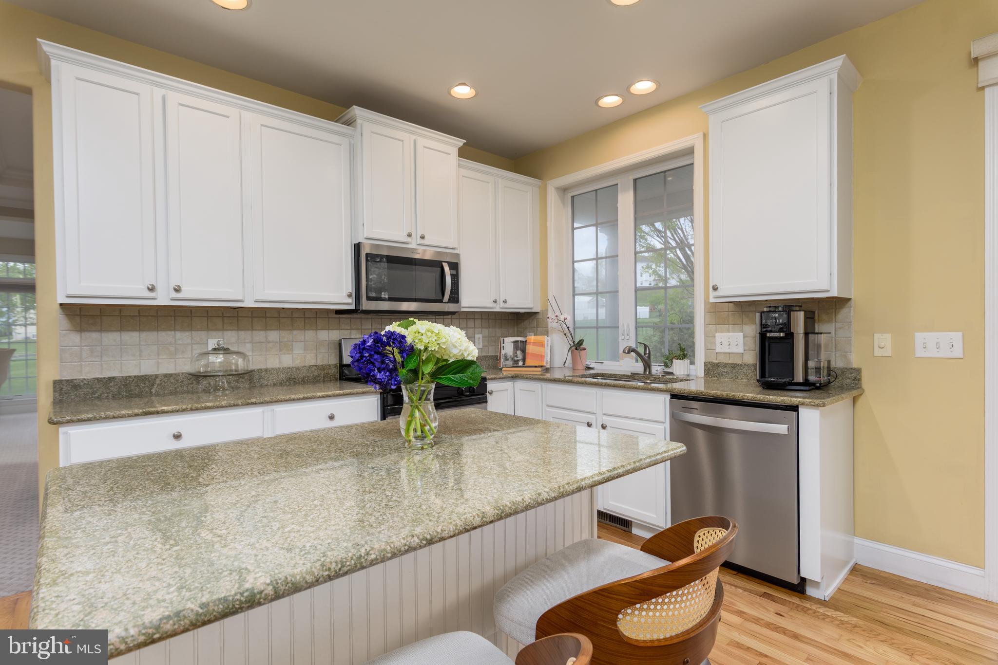 WINSLETT - Residential