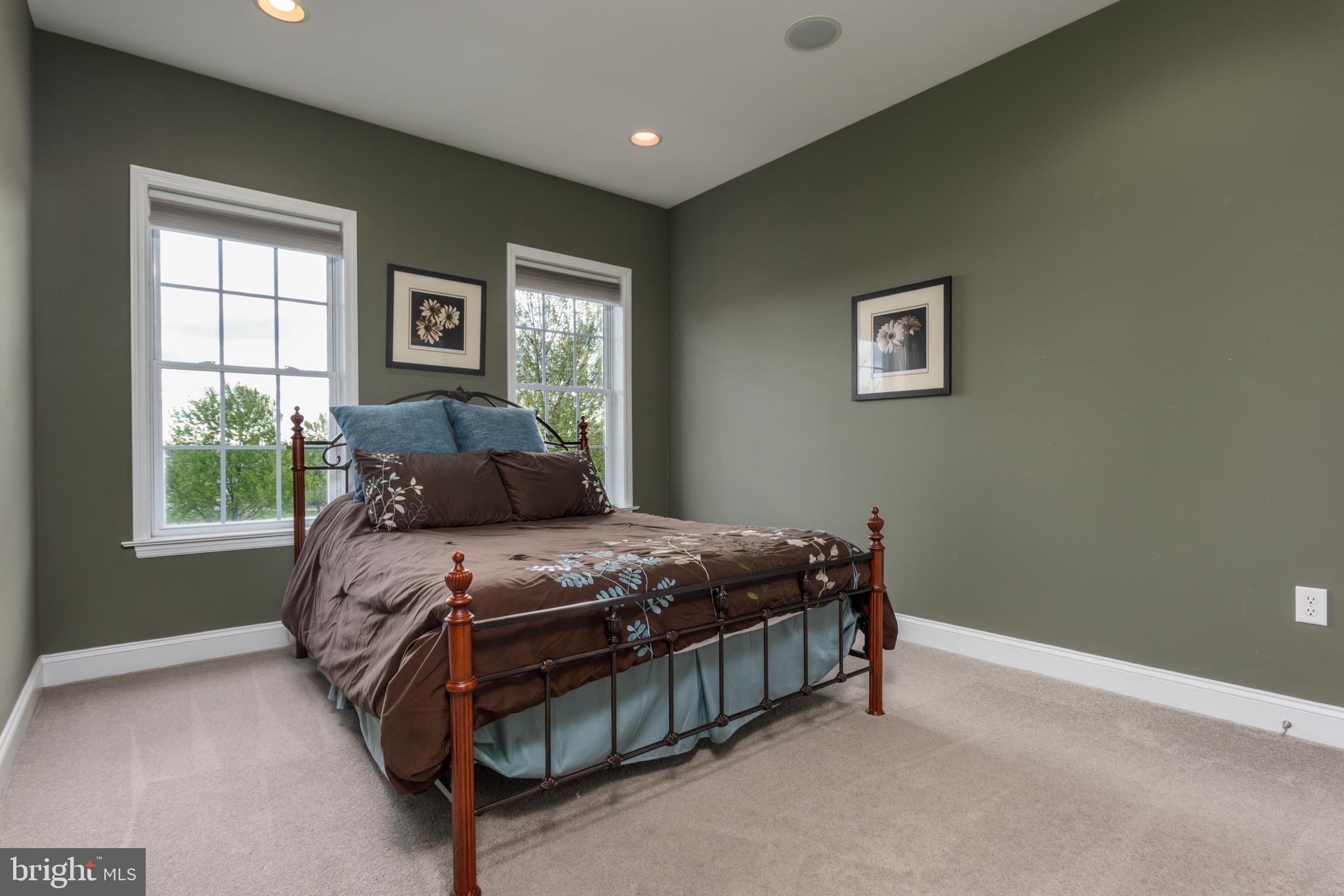 WINSLETT - Residential