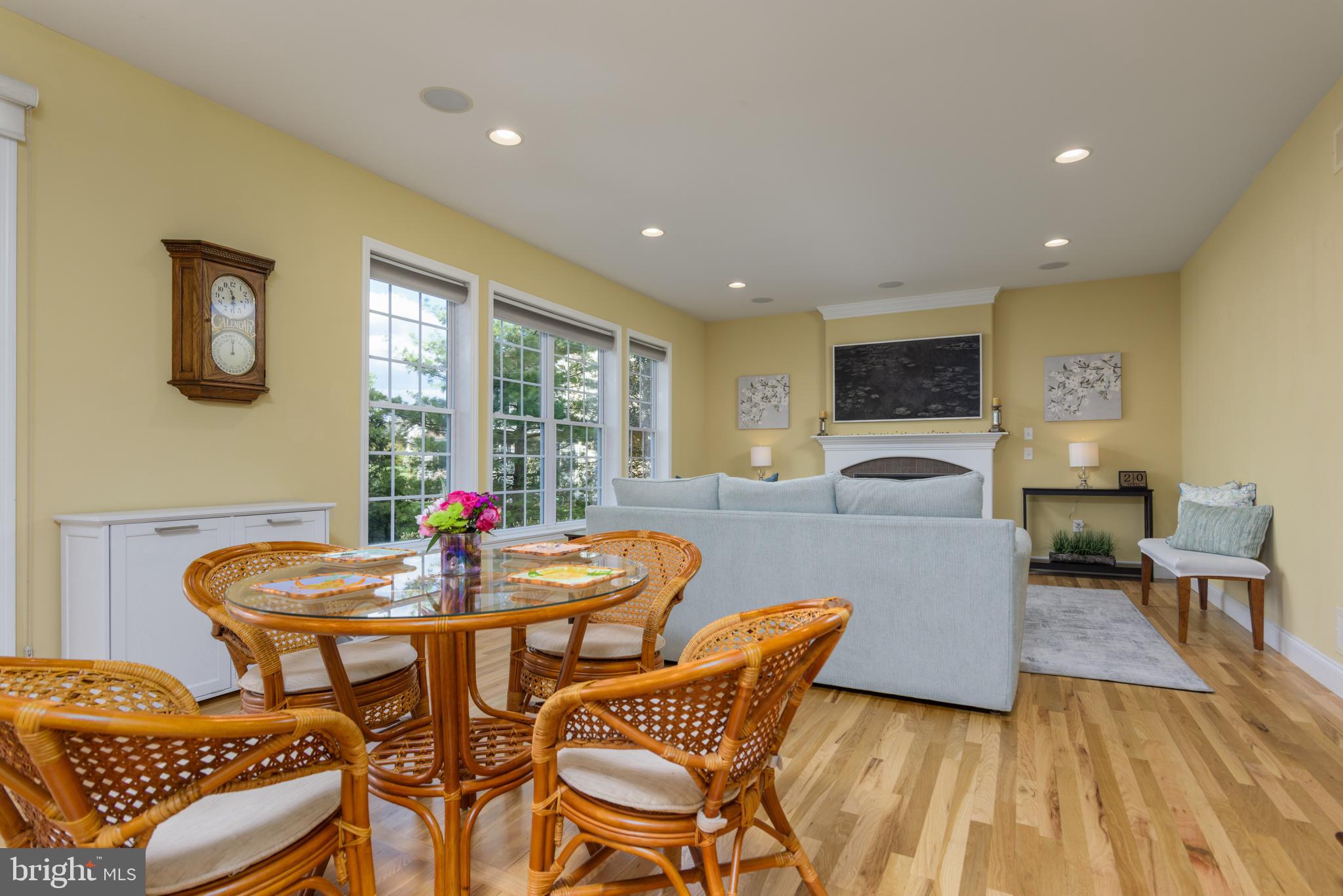 WINSLETT - Residential