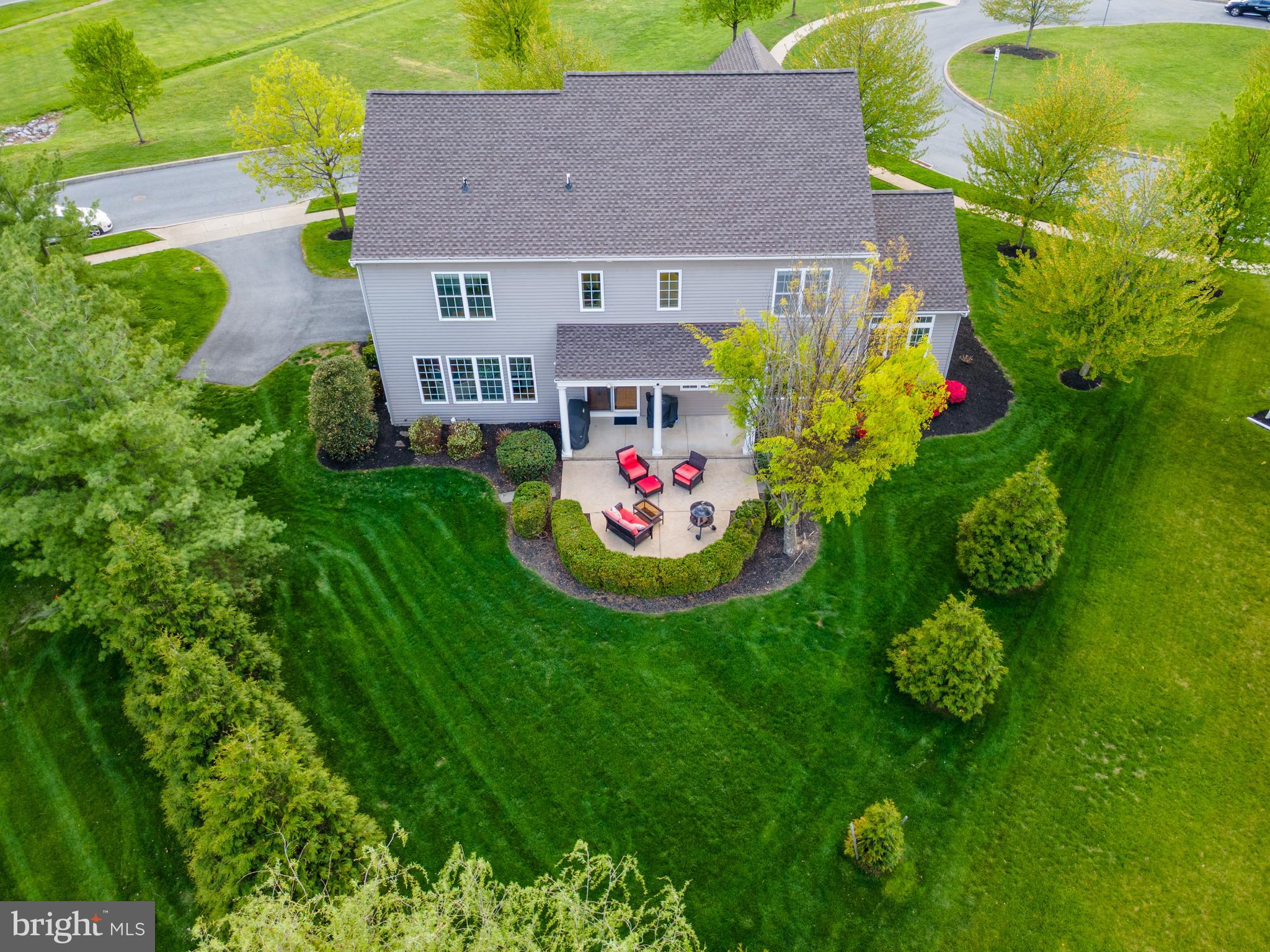 WINSLETT - Residential