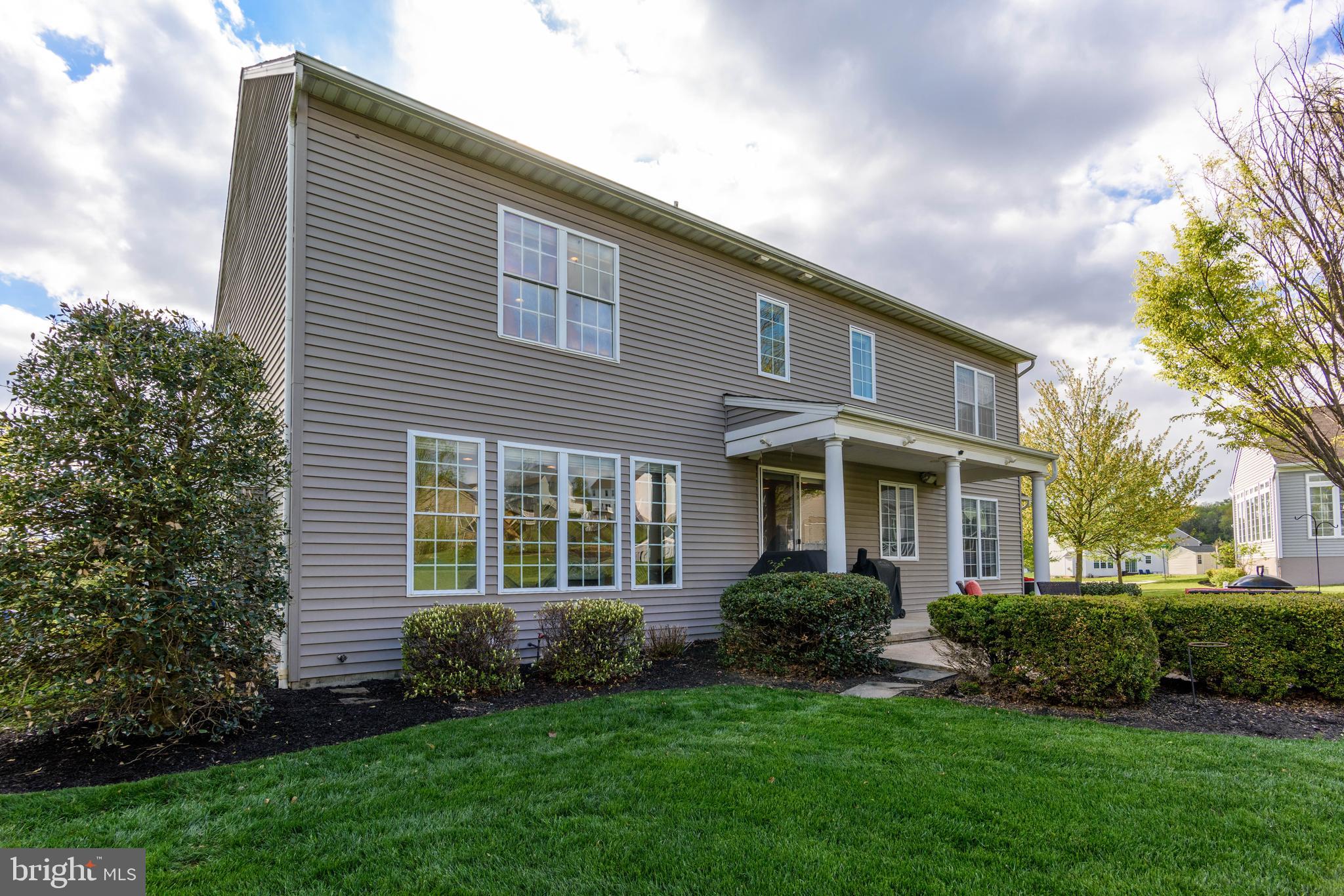 WINSLETT - Residential