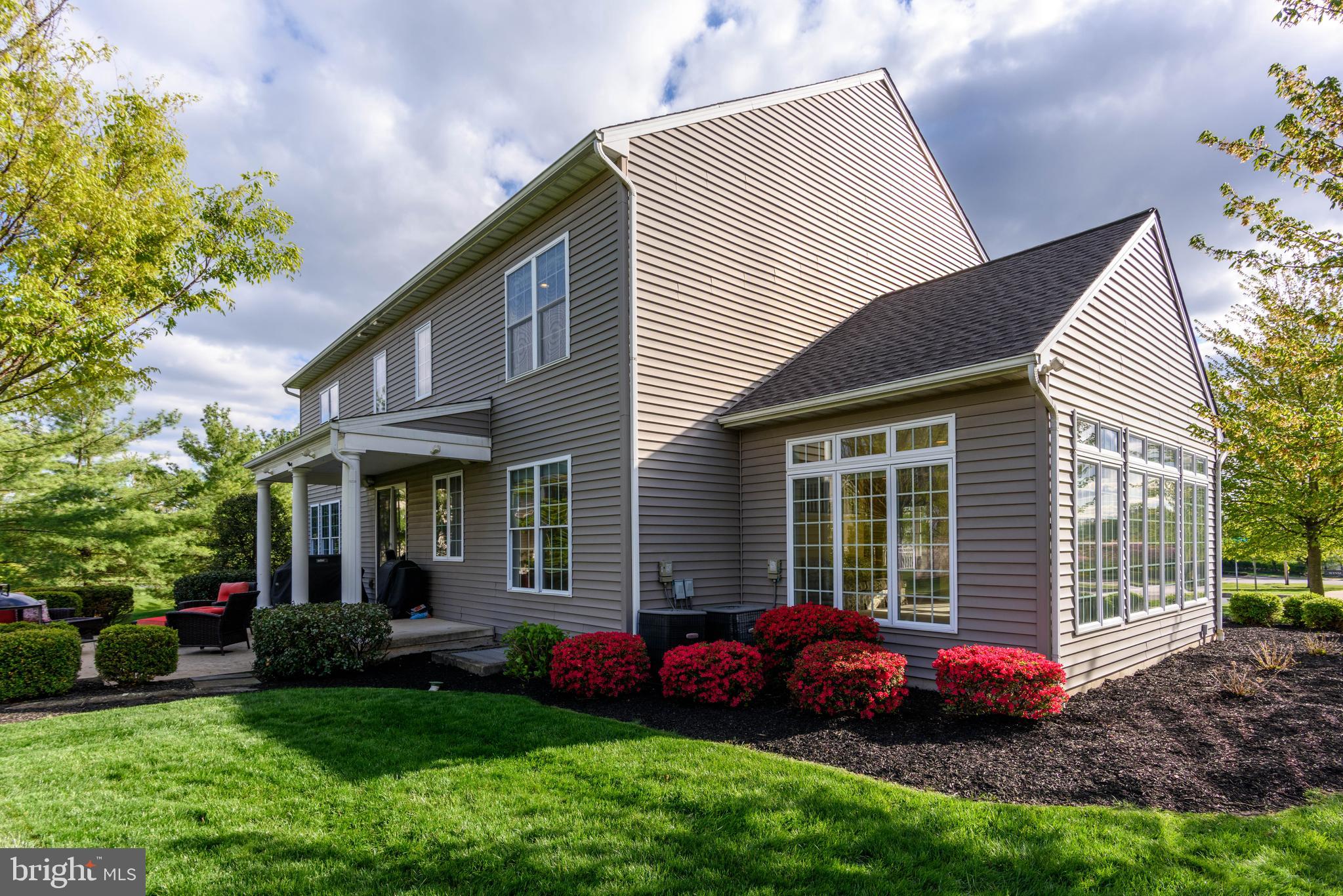 WINSLETT - Residential