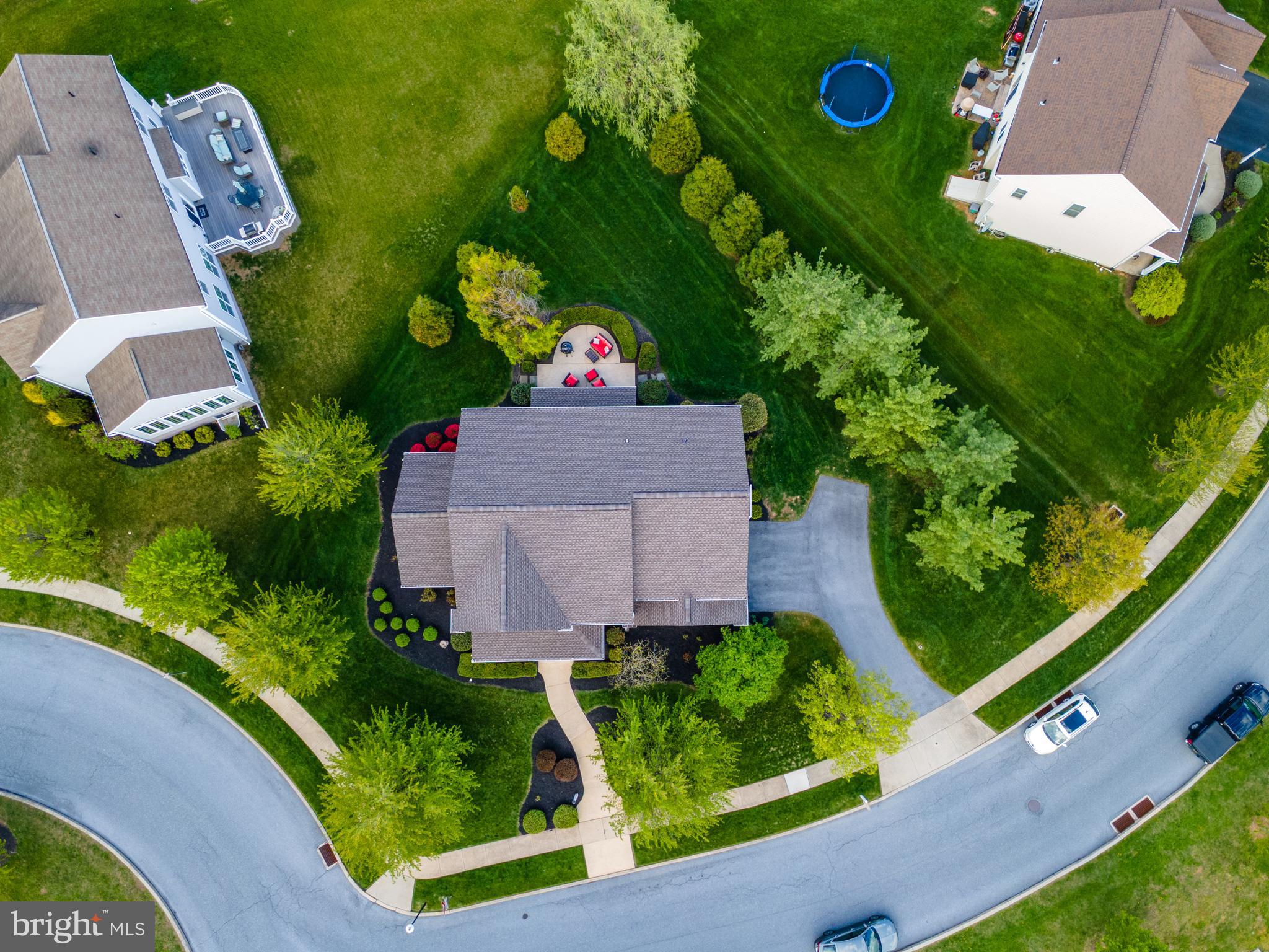 WINSLETT - Residential