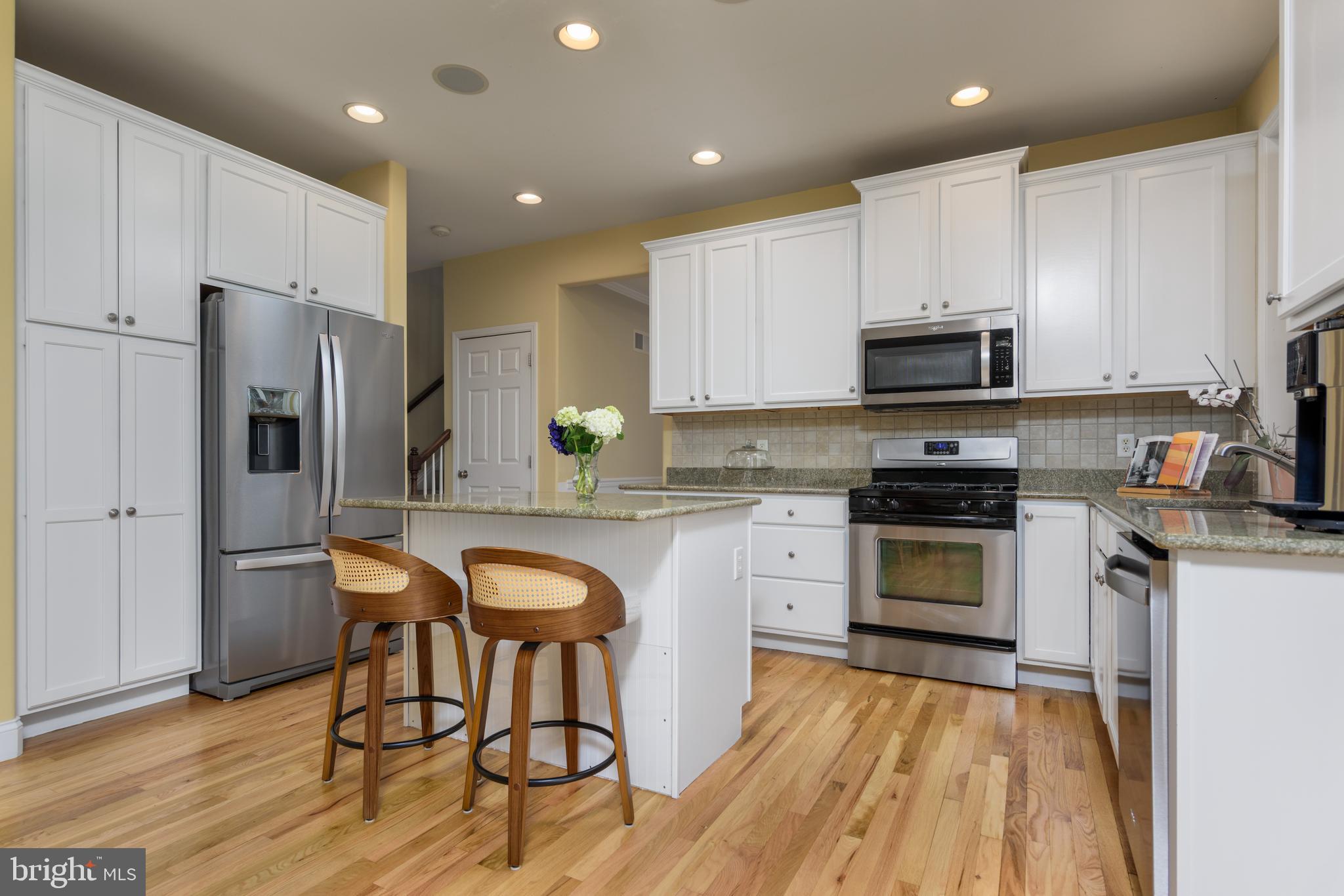 WINSLETT - Residential