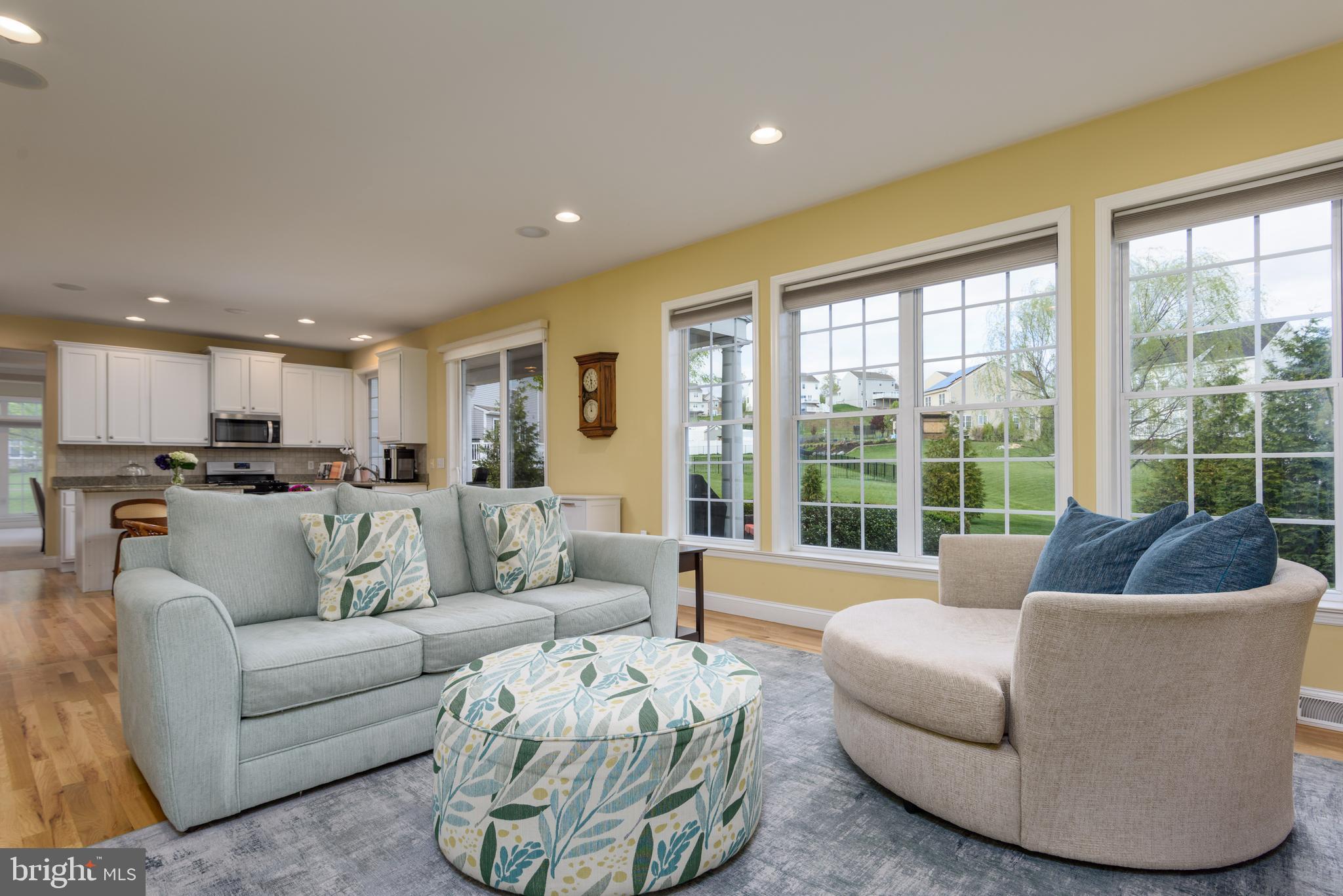 WINSLETT - Residential