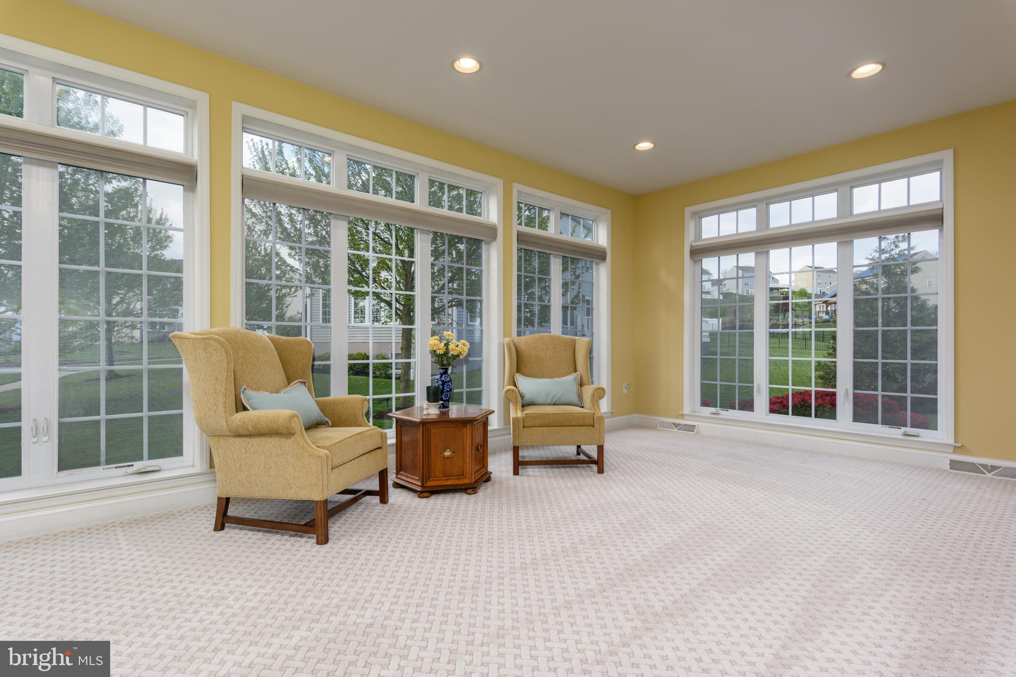 WINSLETT - Residential