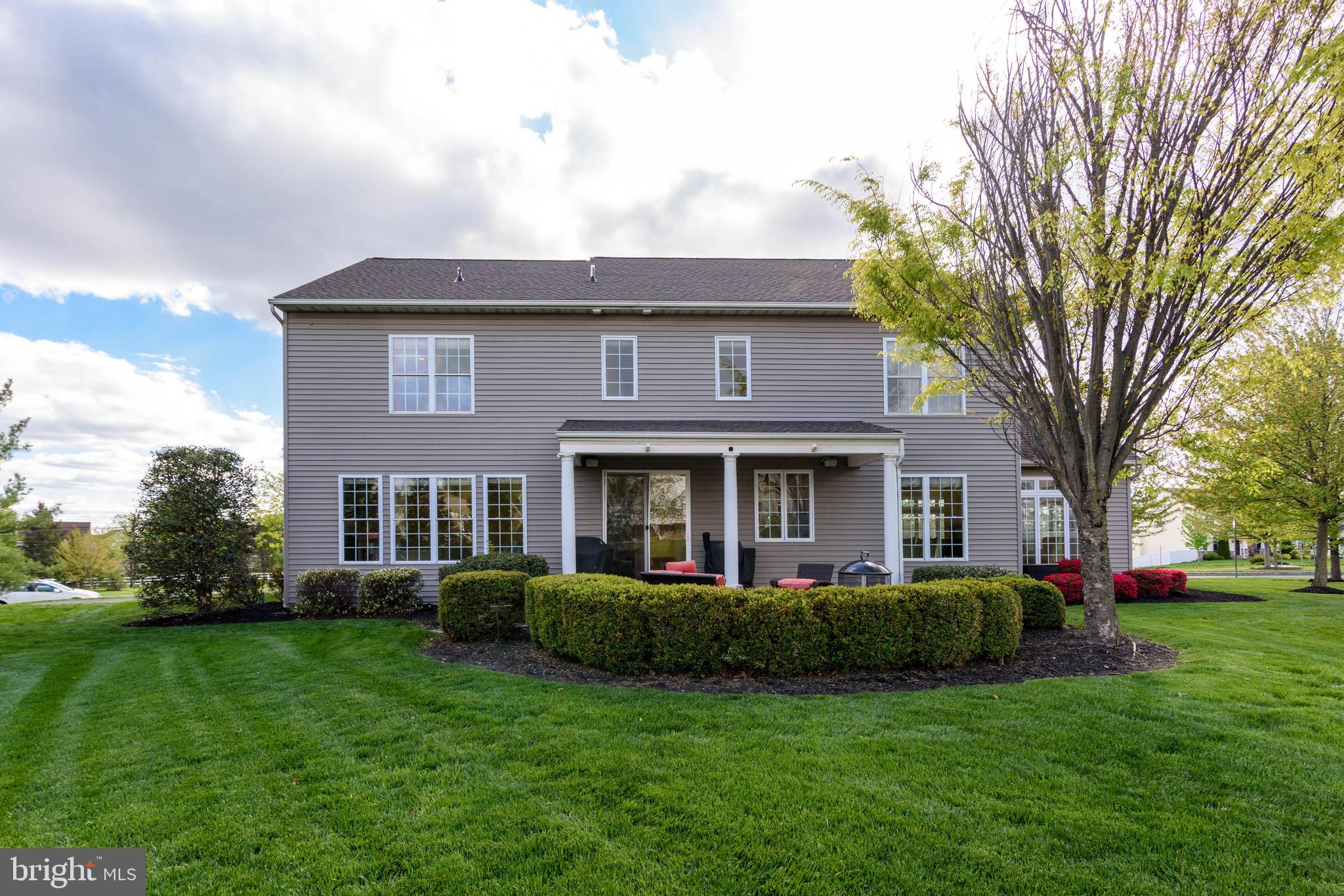 WINSLETT - Residential