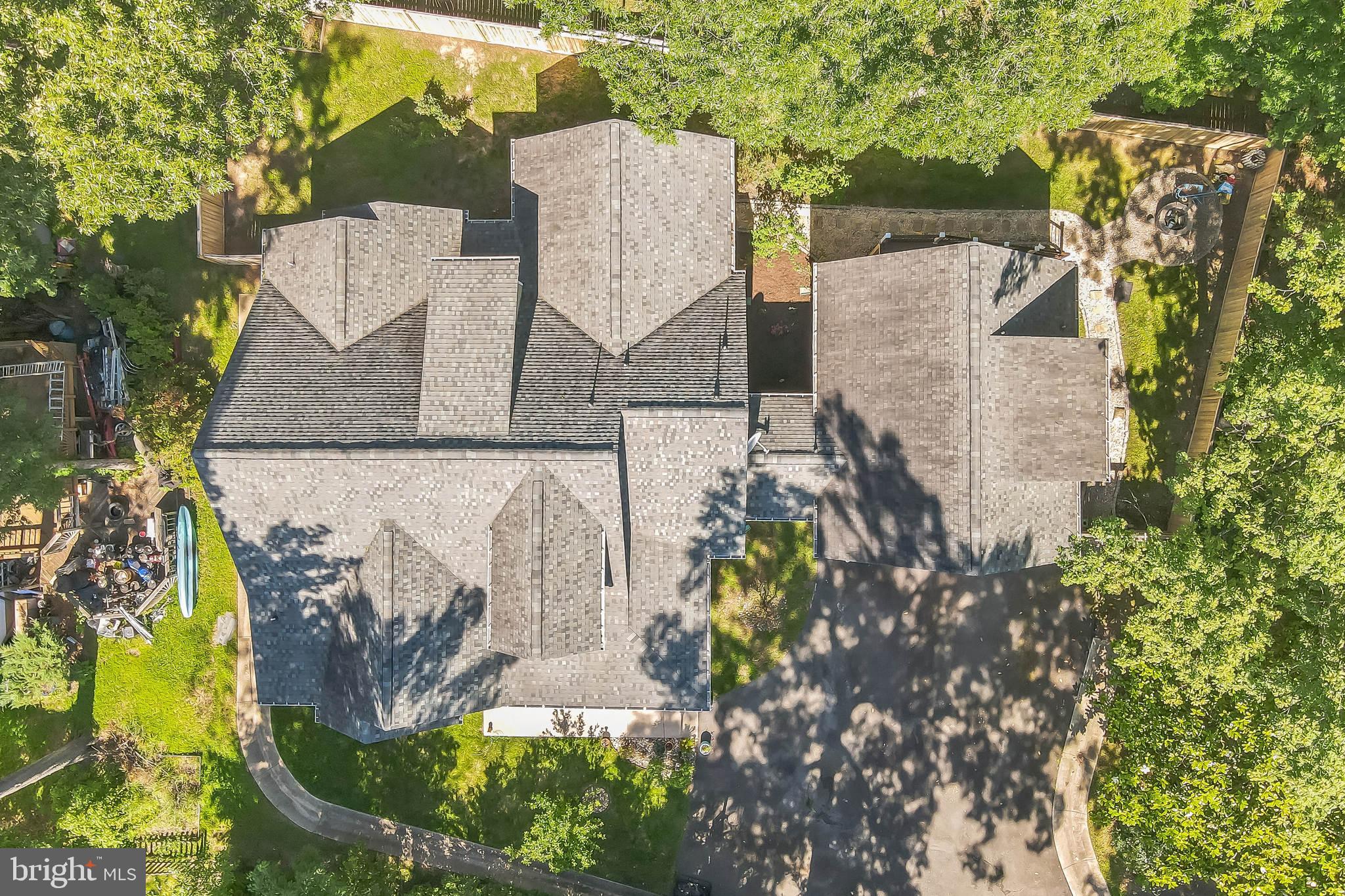 LAKE MONTCLAIR - Residential