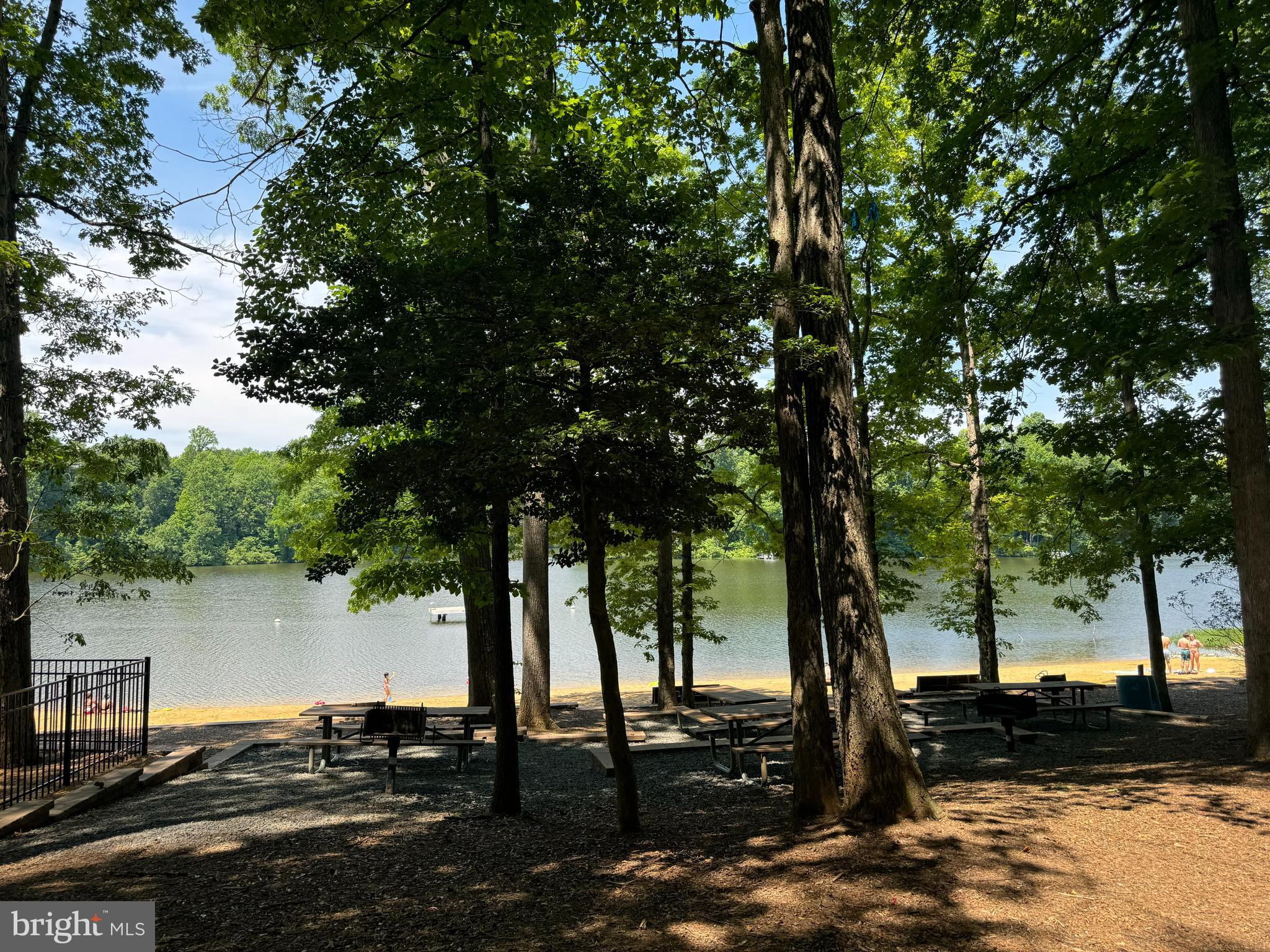 LAKE MONTCLAIR - Residential