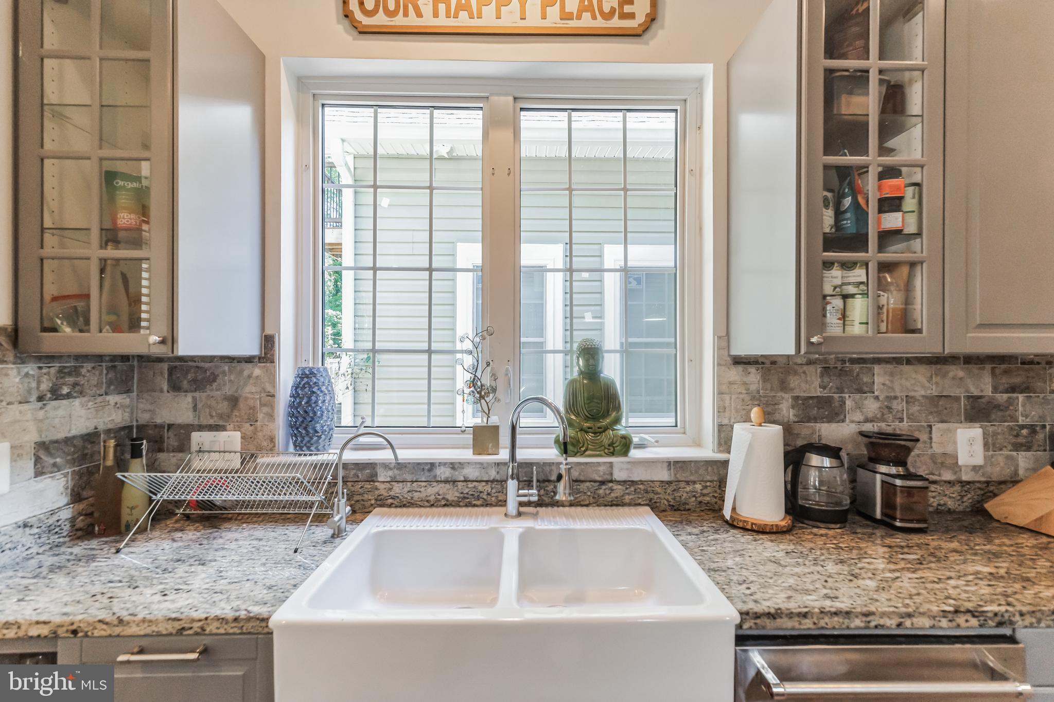 LAKE MONTCLAIR - Residential