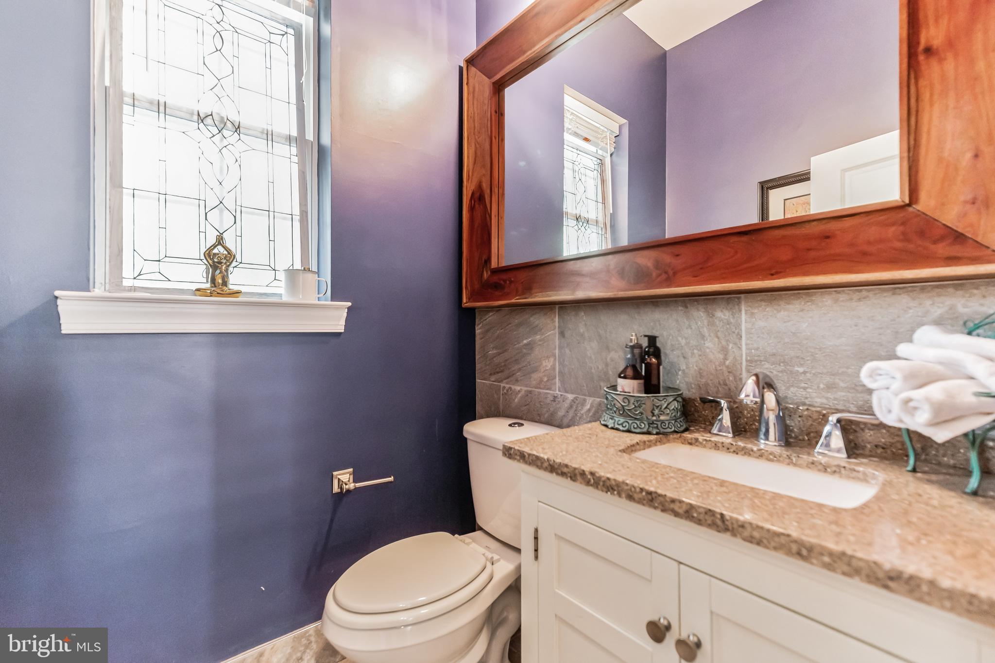 LAKE MONTCLAIR - Residential