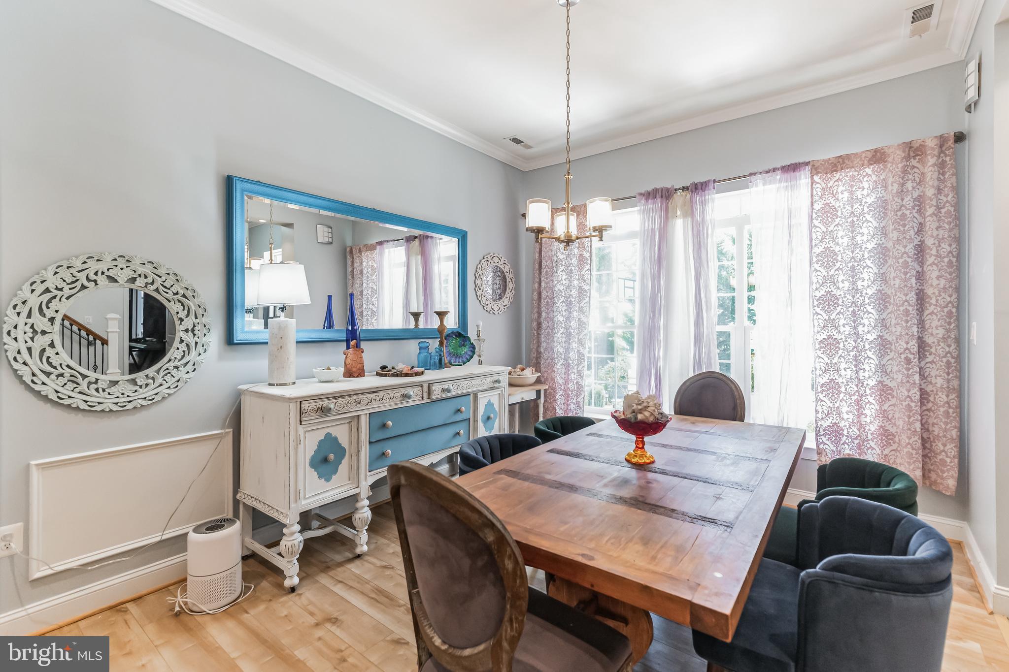 LAKE MONTCLAIR - Residential