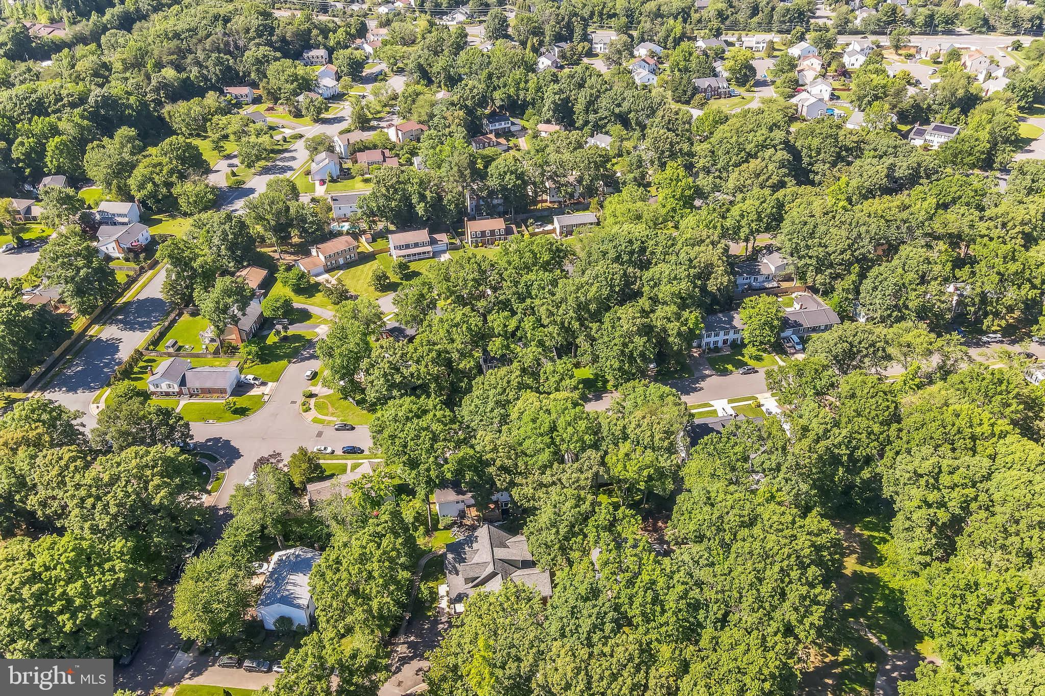 LAKE MONTCLAIR - Residential