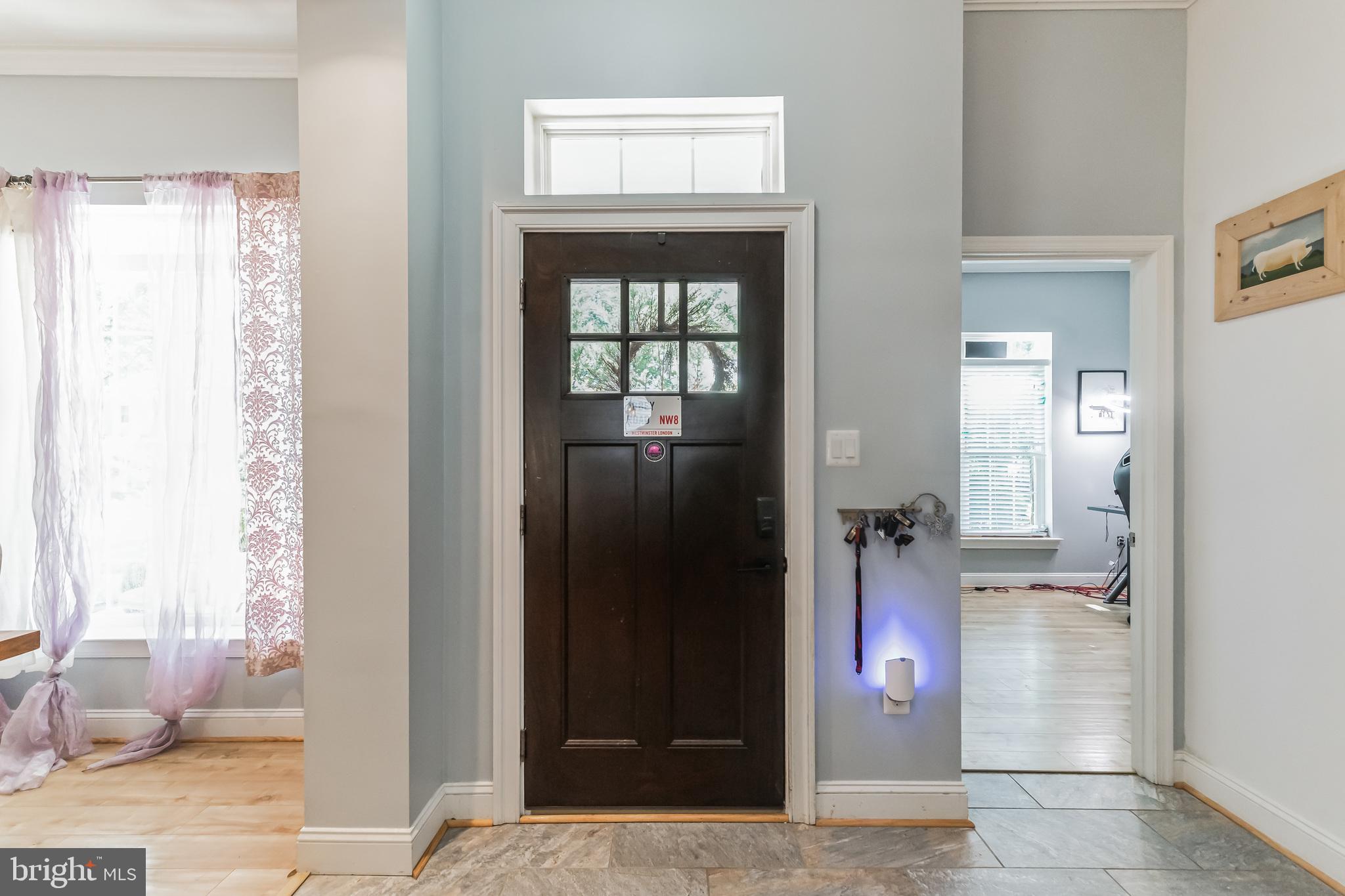 LAKE MONTCLAIR - Residential