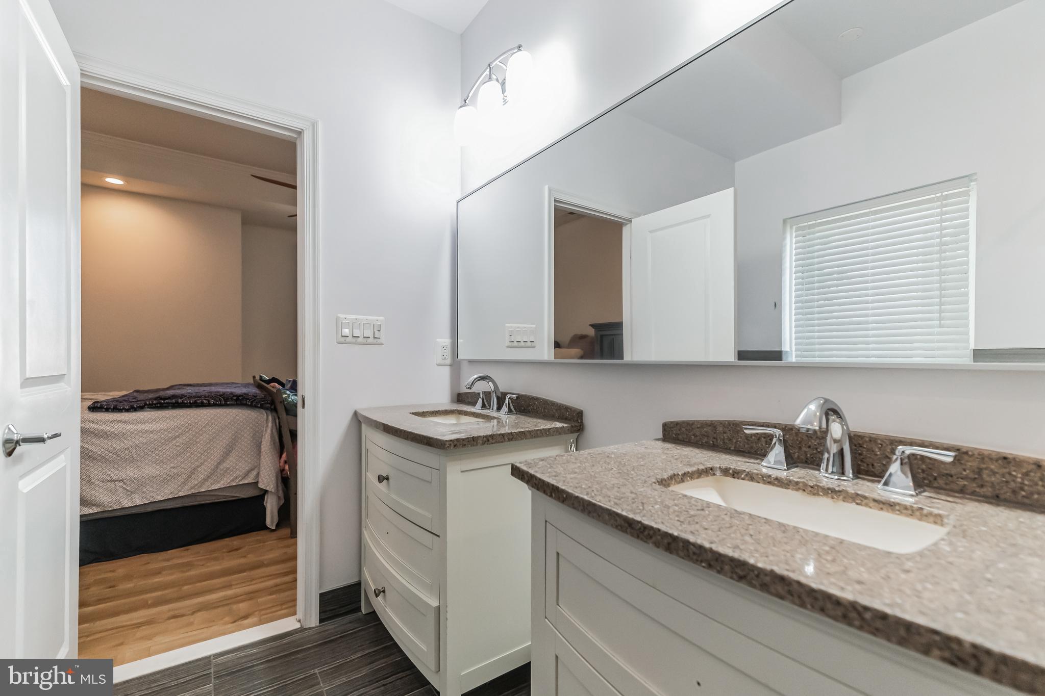 LAKE MONTCLAIR - Residential