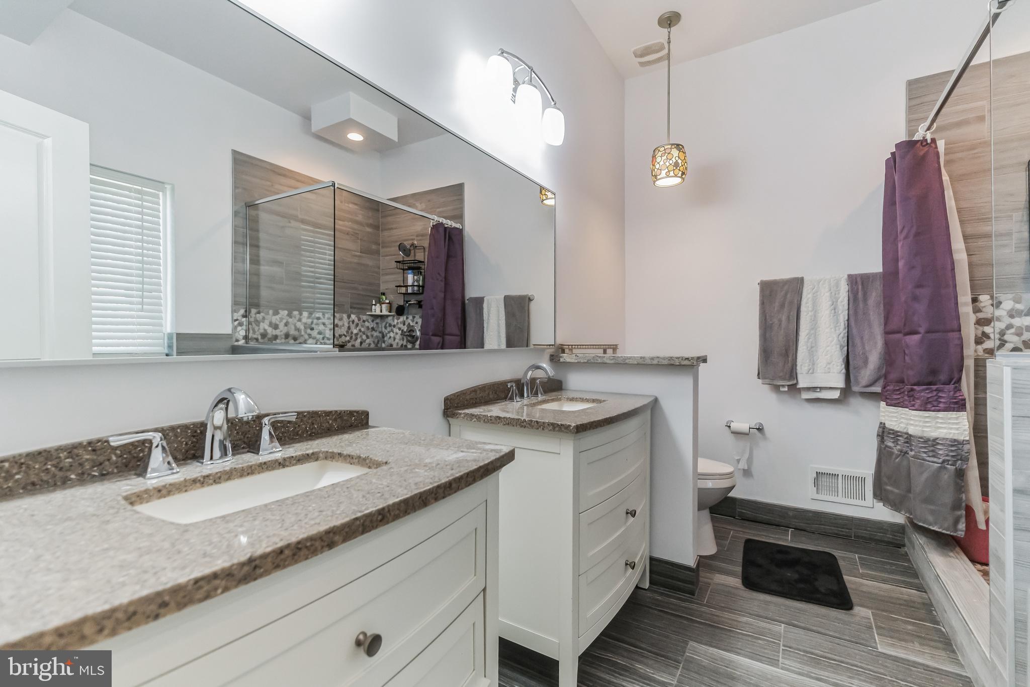 LAKE MONTCLAIR - Residential