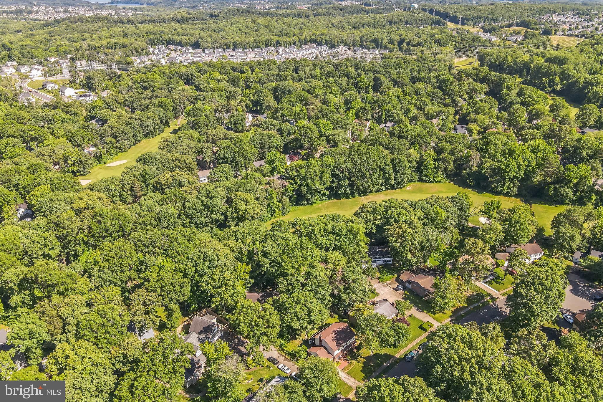 LAKE MONTCLAIR - Residential