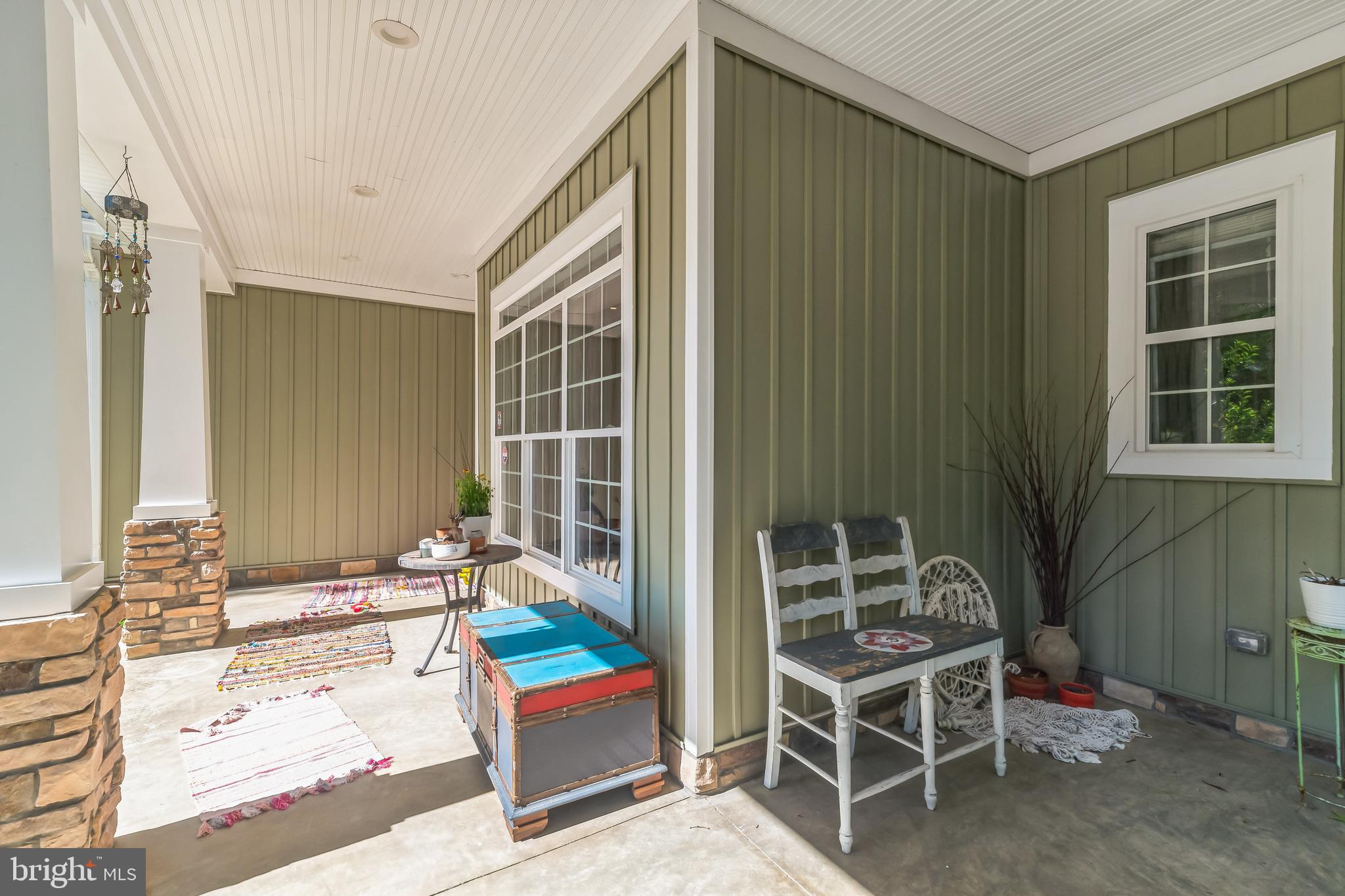 LAKE MONTCLAIR - Residential