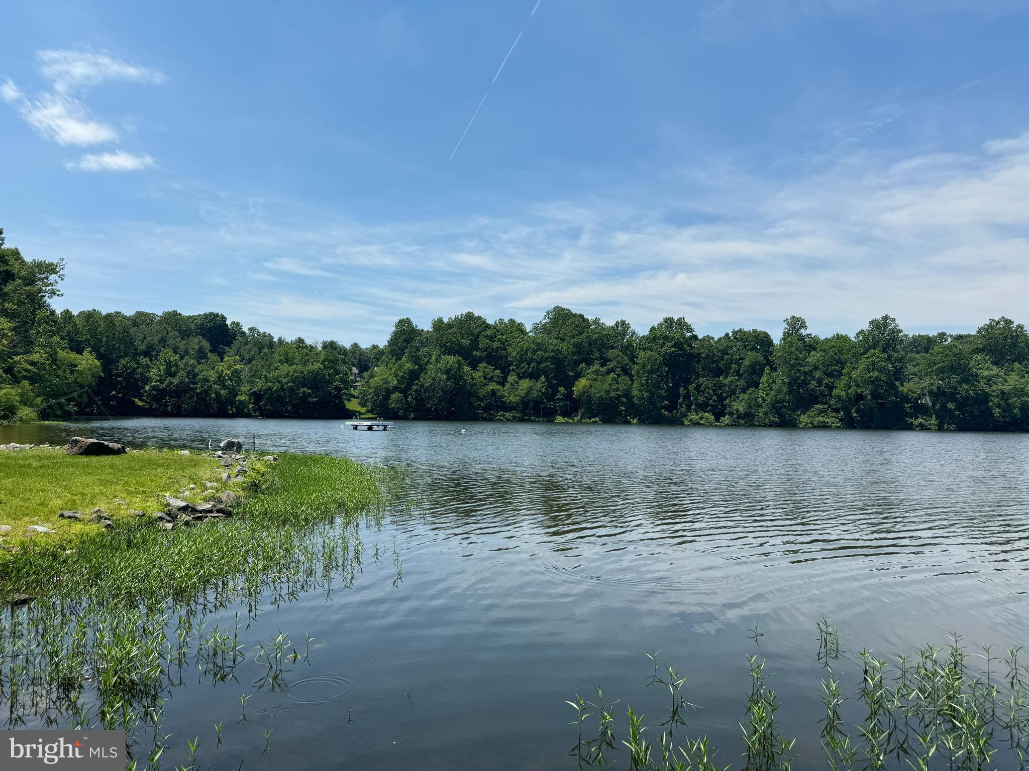 LAKE MONTCLAIR - Residential