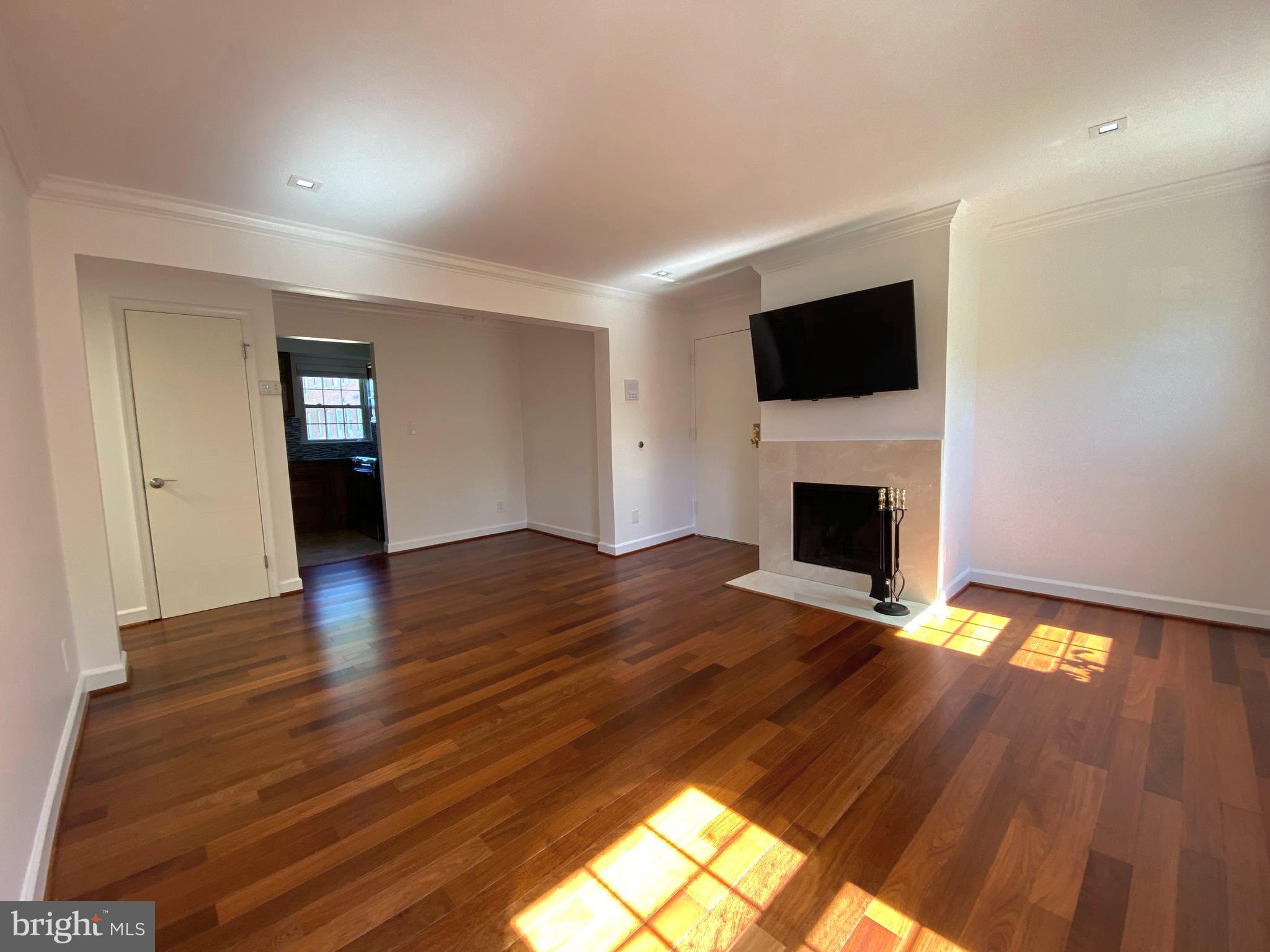 HARBOR TERRACE - Residential Lease