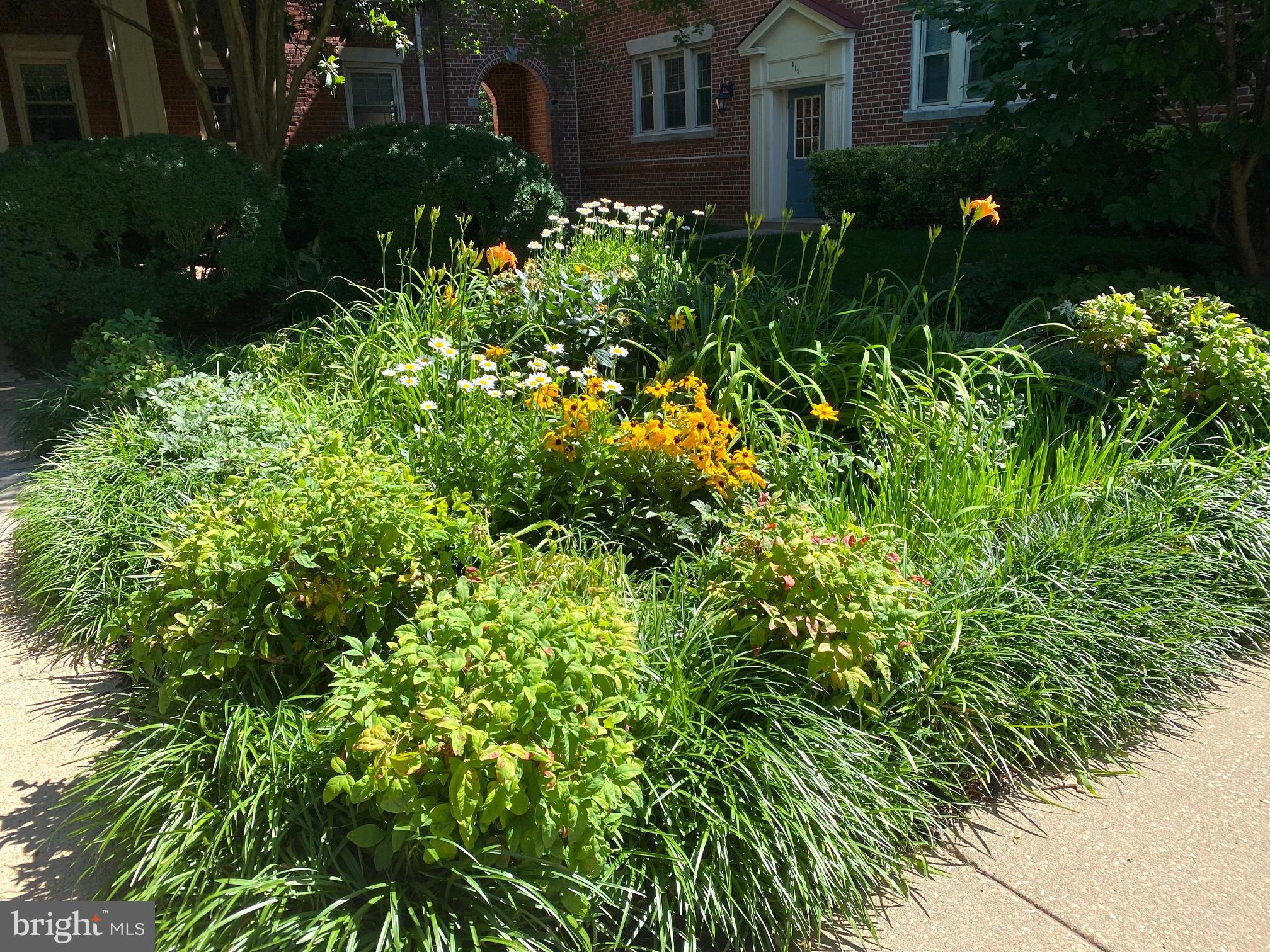 HARBOR TERRACE - Residential Lease