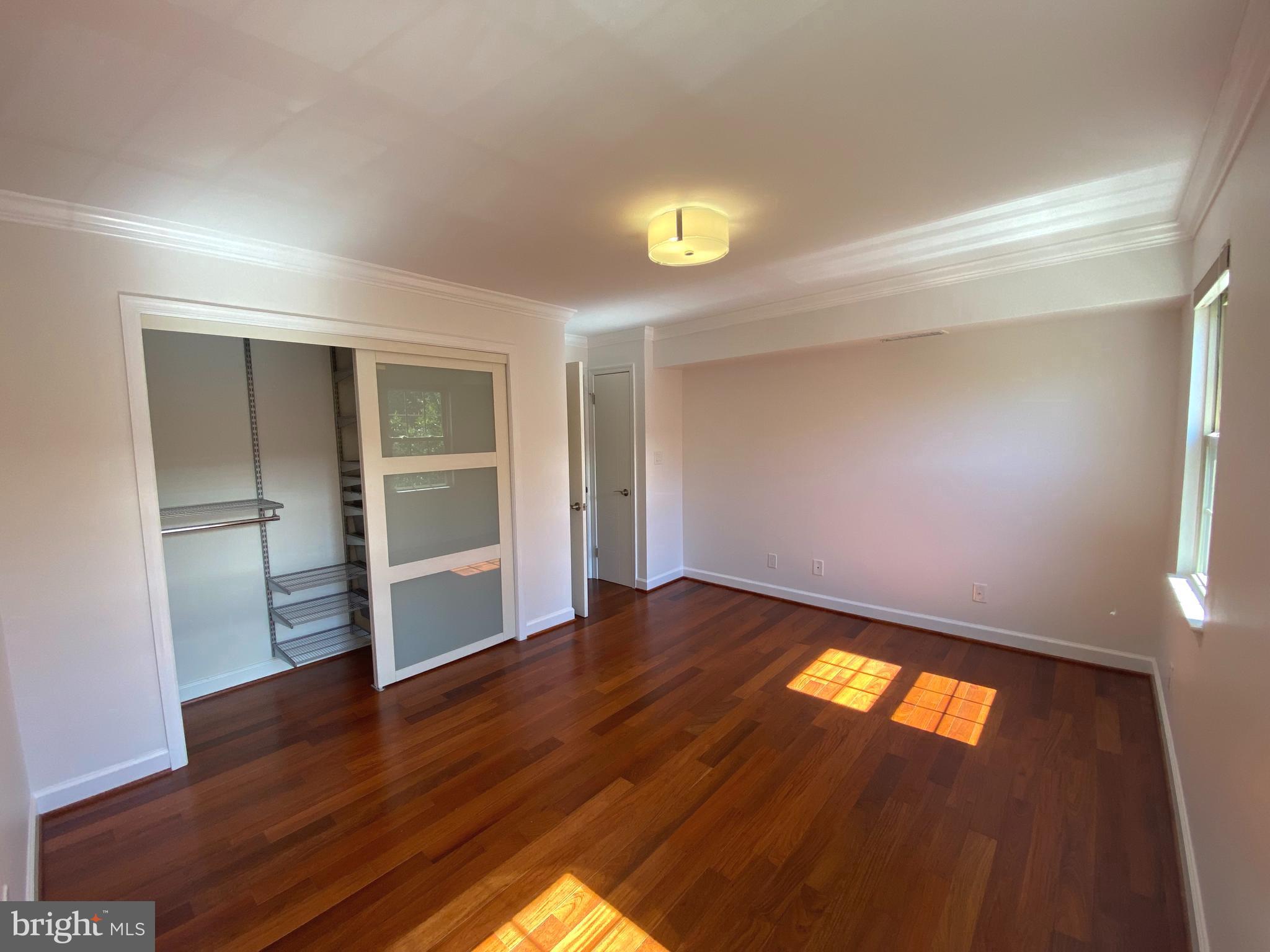 HARBOR TERRACE - Residential Lease