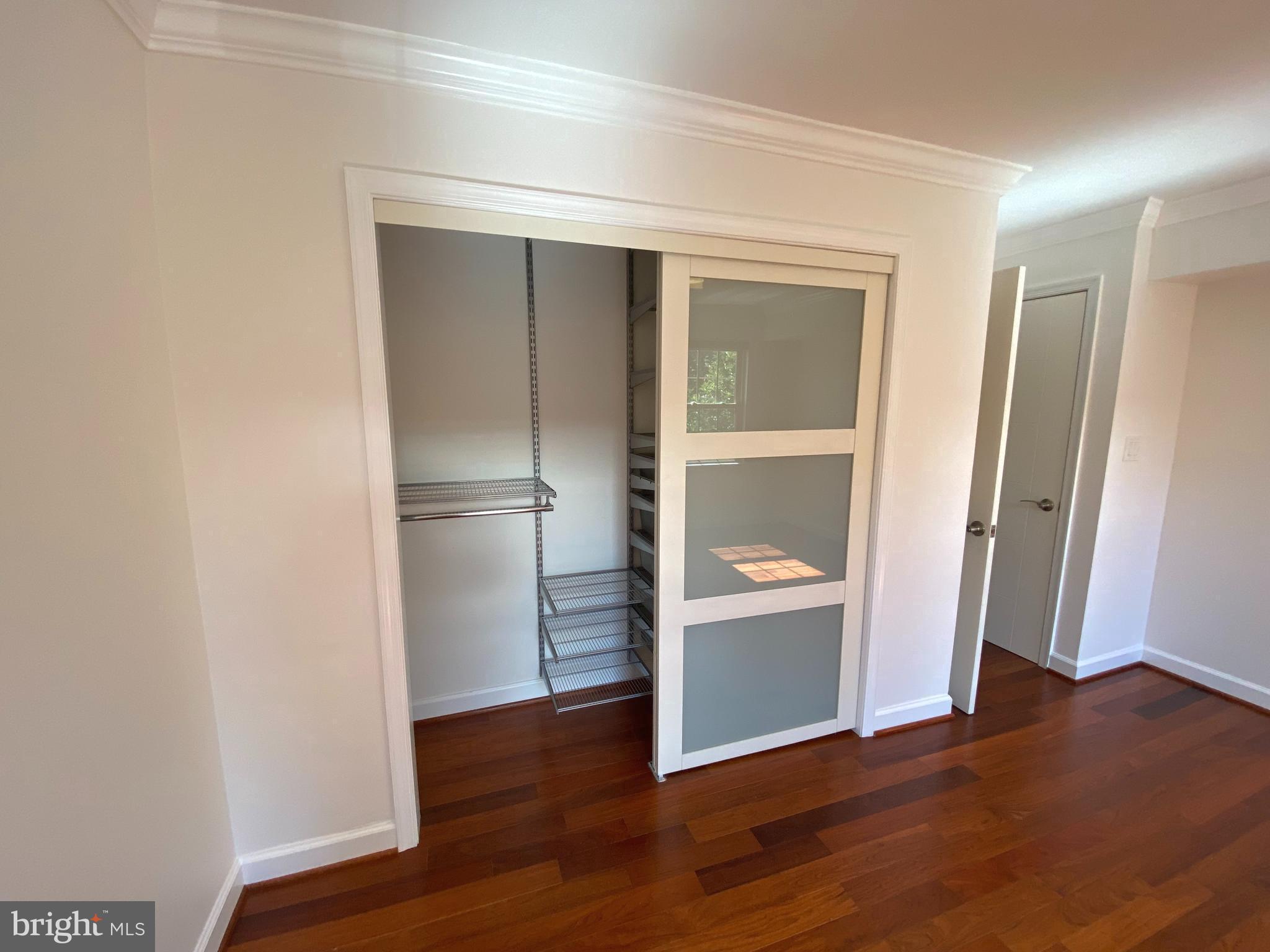 HARBOR TERRACE - Residential Lease